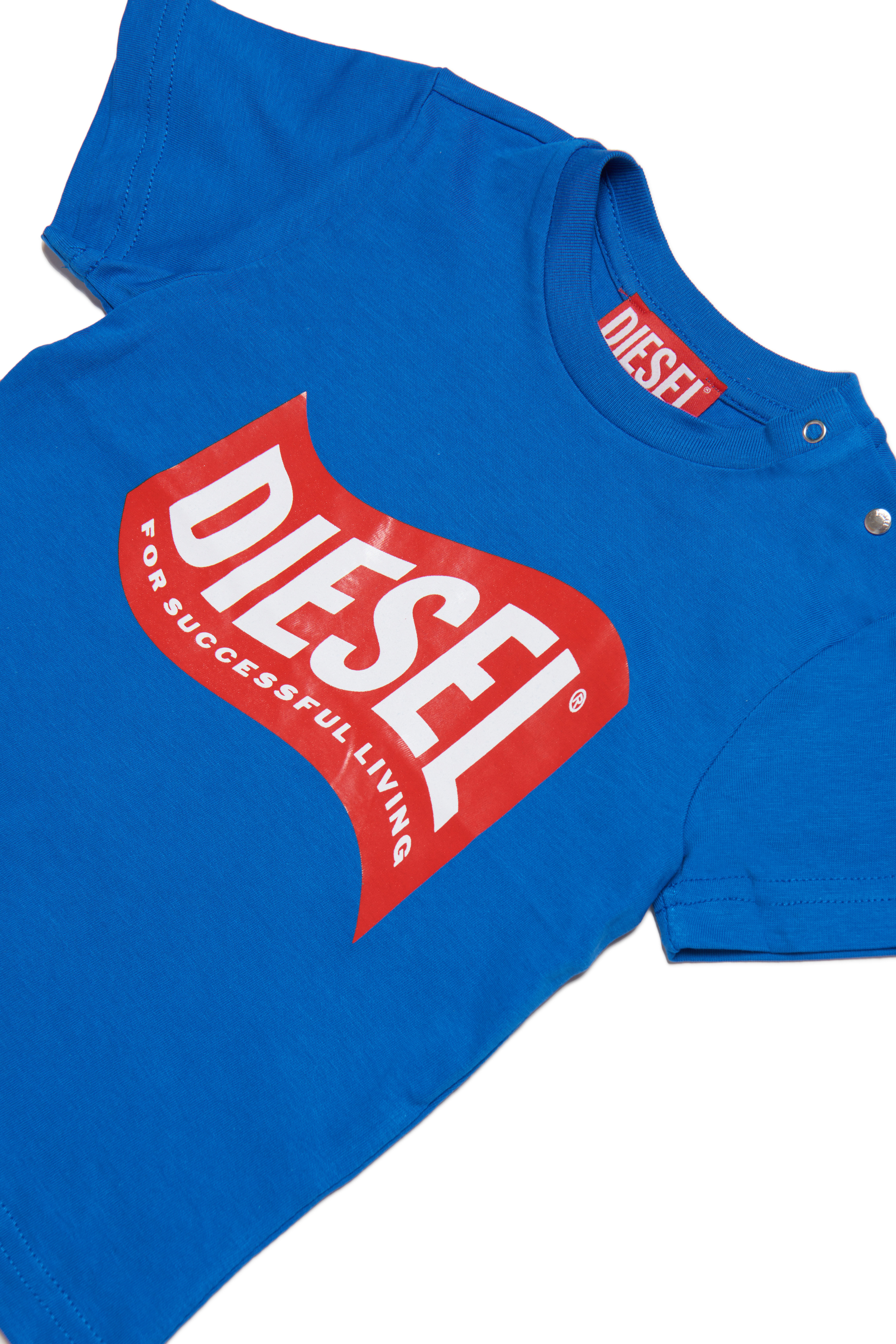 Diesel - TLINB, Blue - Image 3