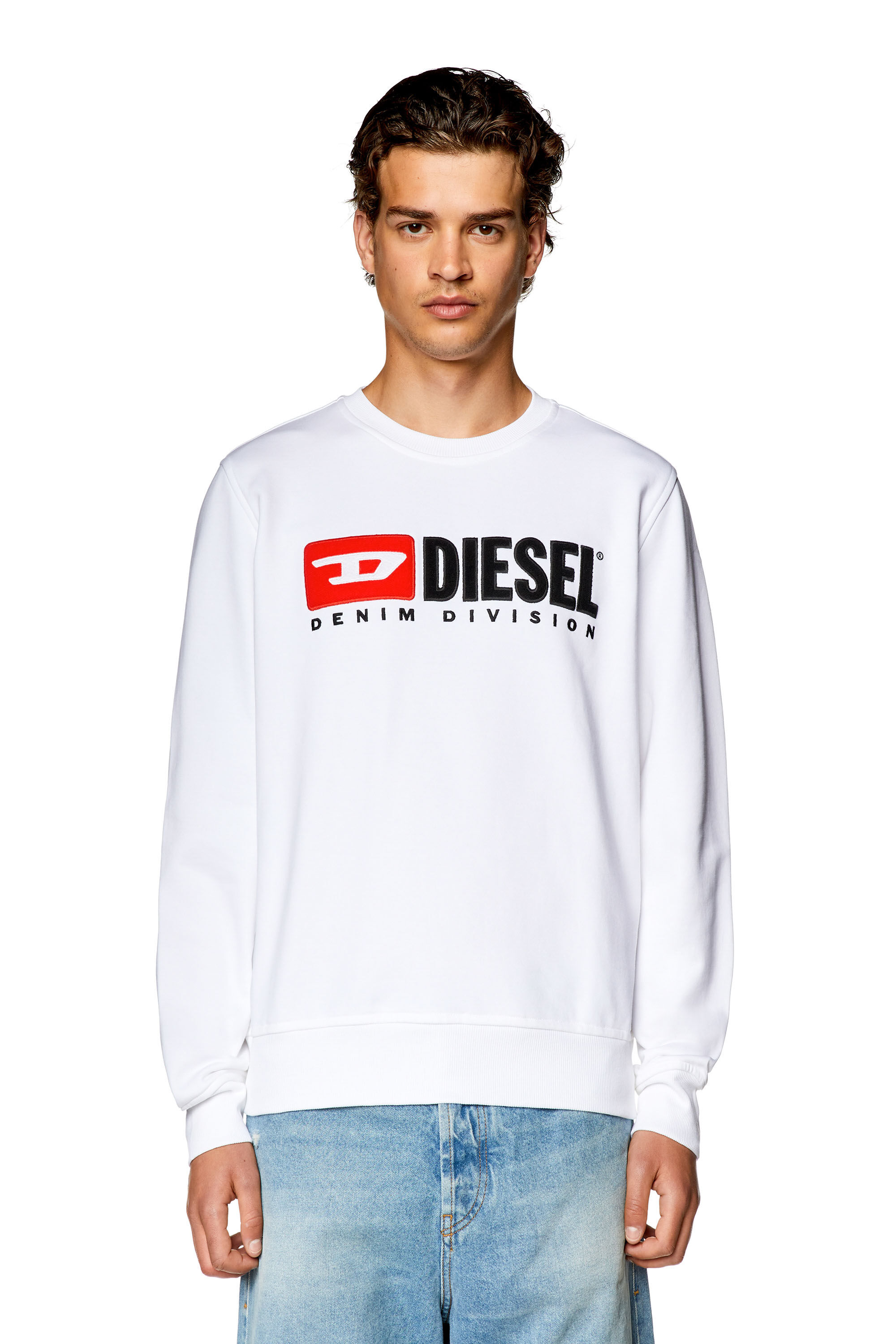 Diesel - S-GINN-DIV, White - Image 5