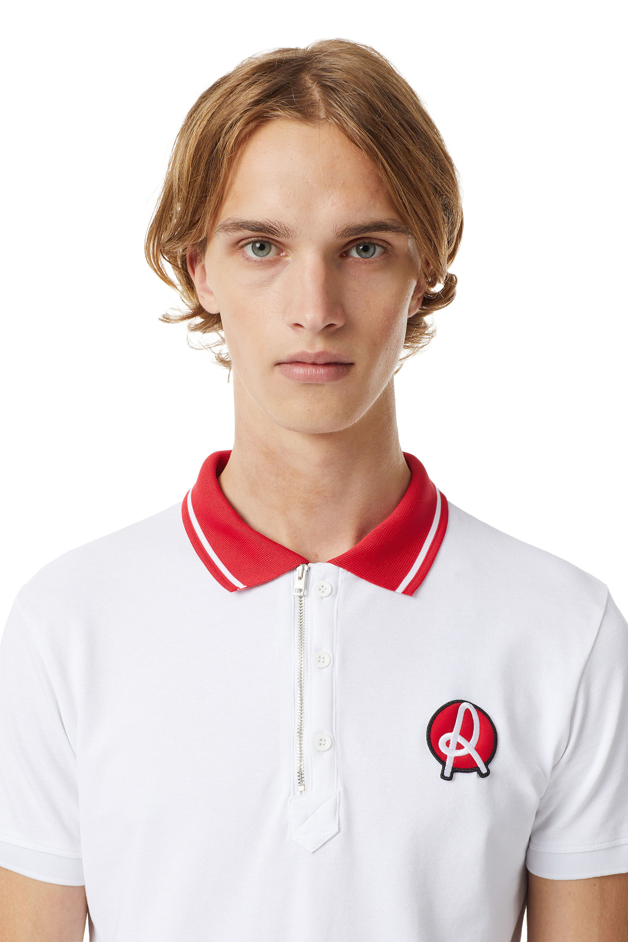 Mens diesel shop polo shirts