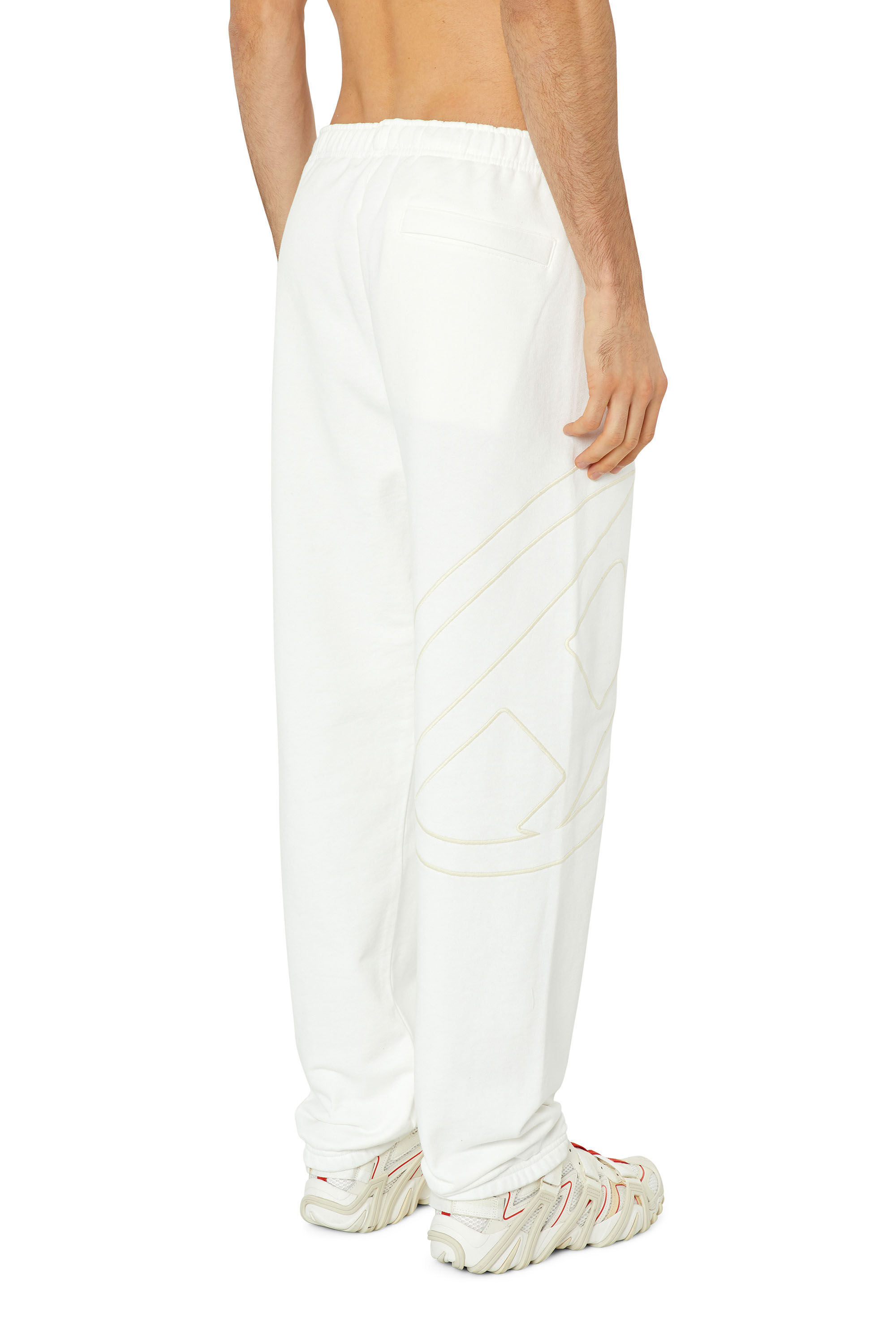 Diesel discount track pants