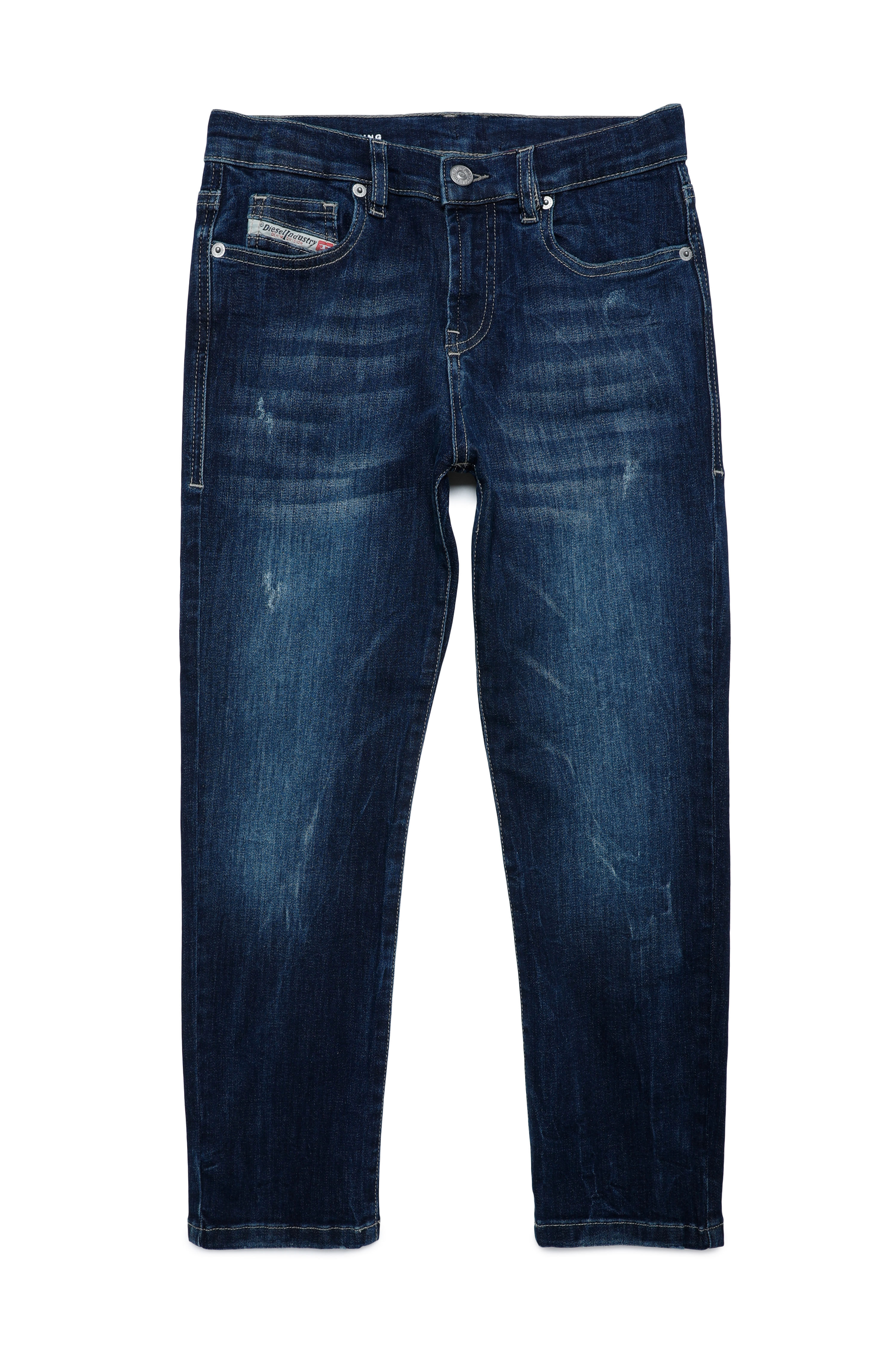 Diesel hotsell viker fit