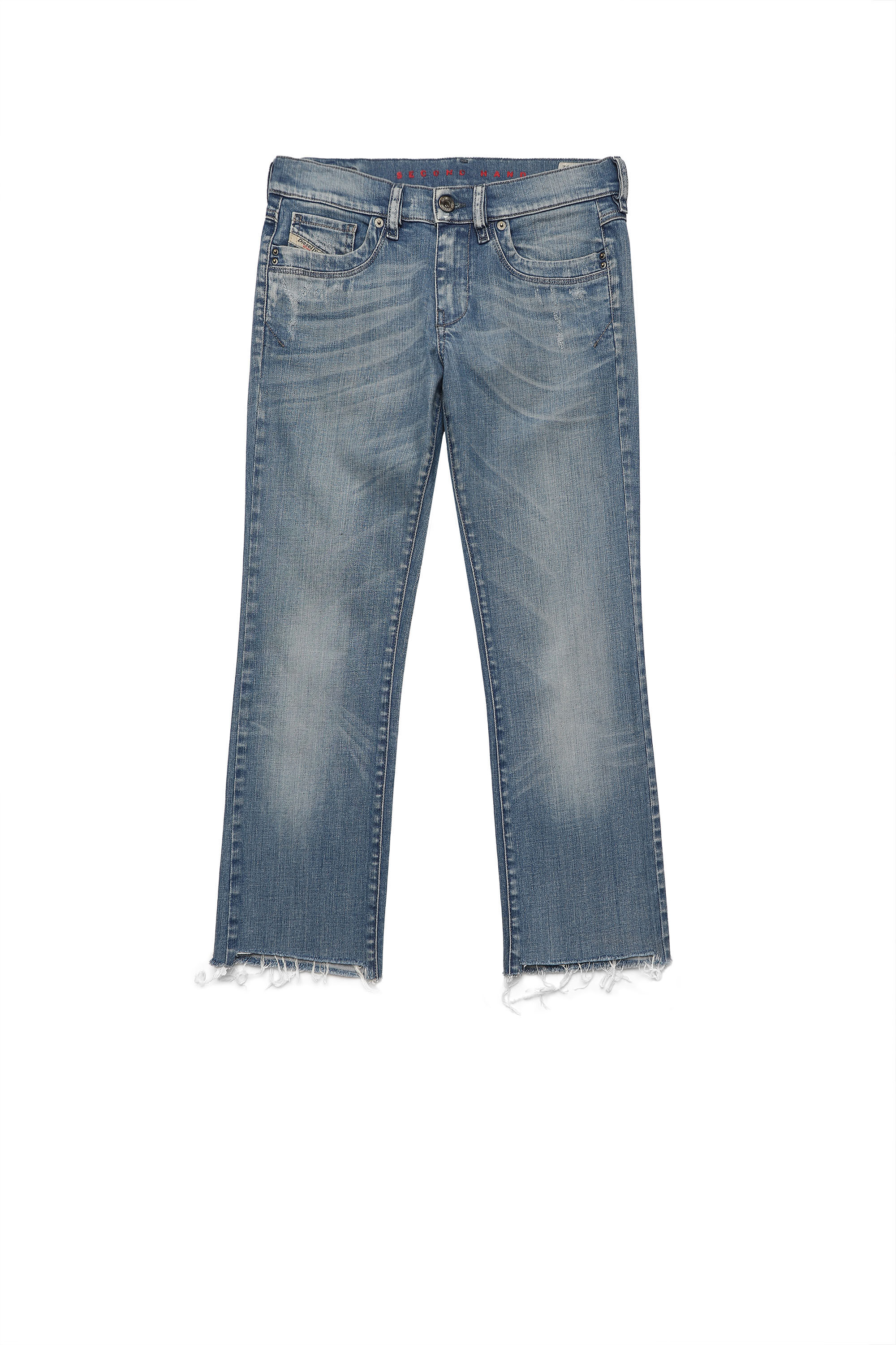 Diesel 2025 ronhoir jeans