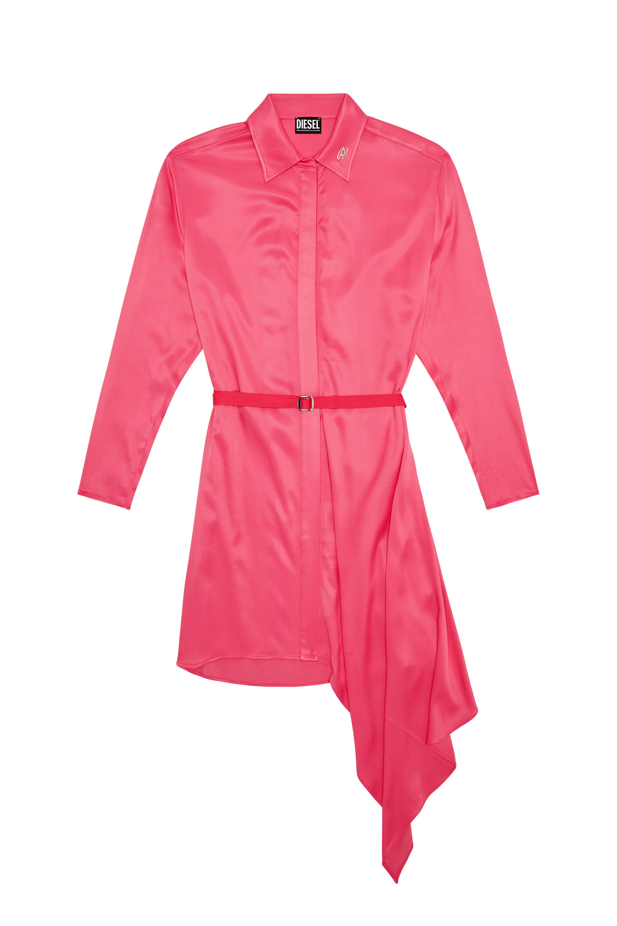 Diesel - D-TRISS, Hot pink - Image 2