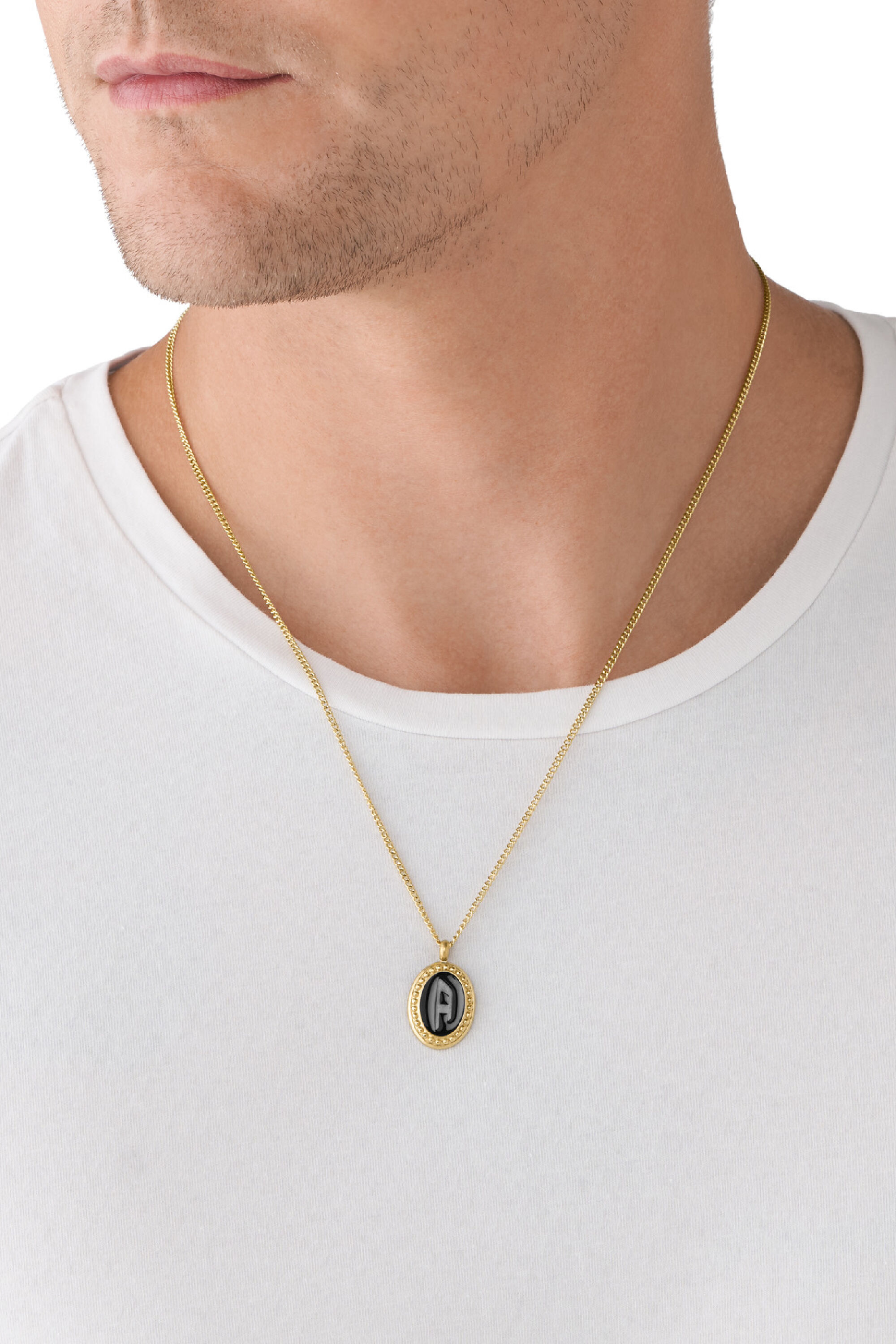 Miansai palm tree necklace store