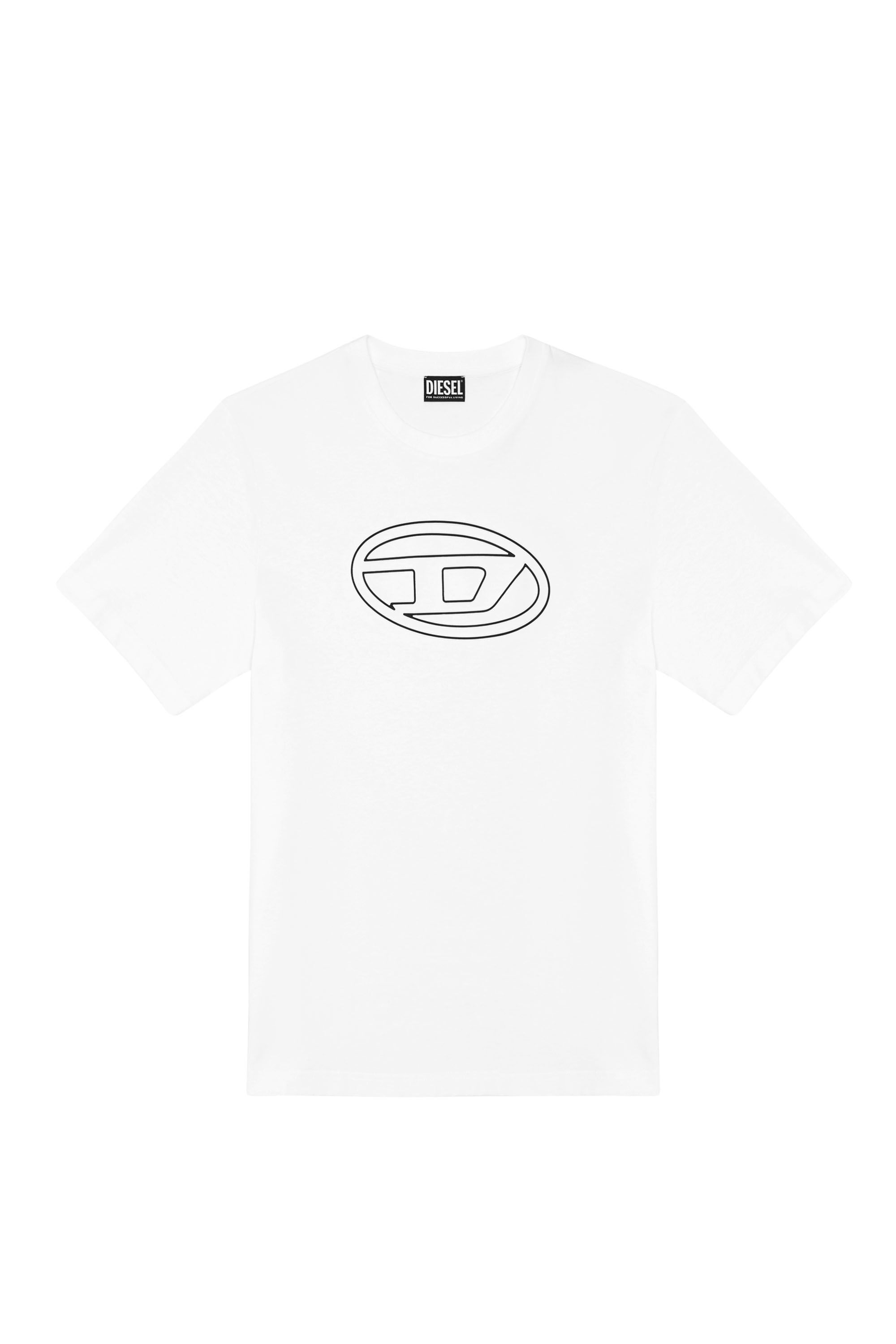 Tshirt diesel outlet