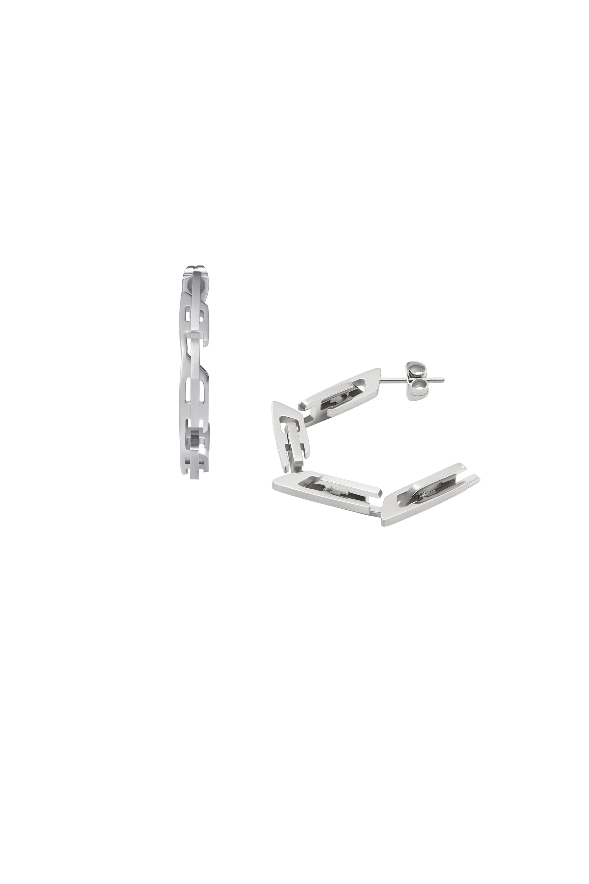 Diesel - DX1375, Silver - Image 1