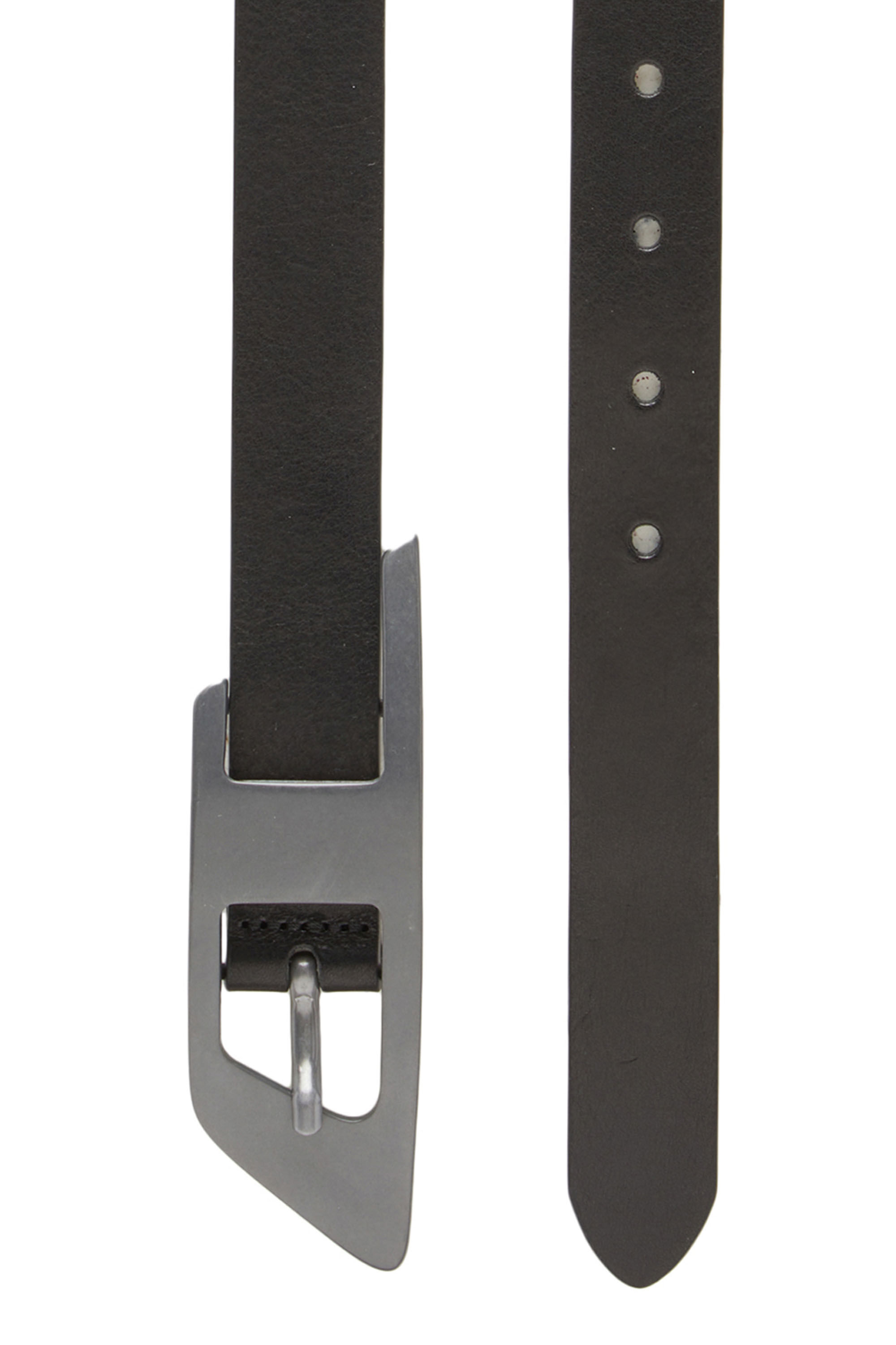 B 2025 buckle belt