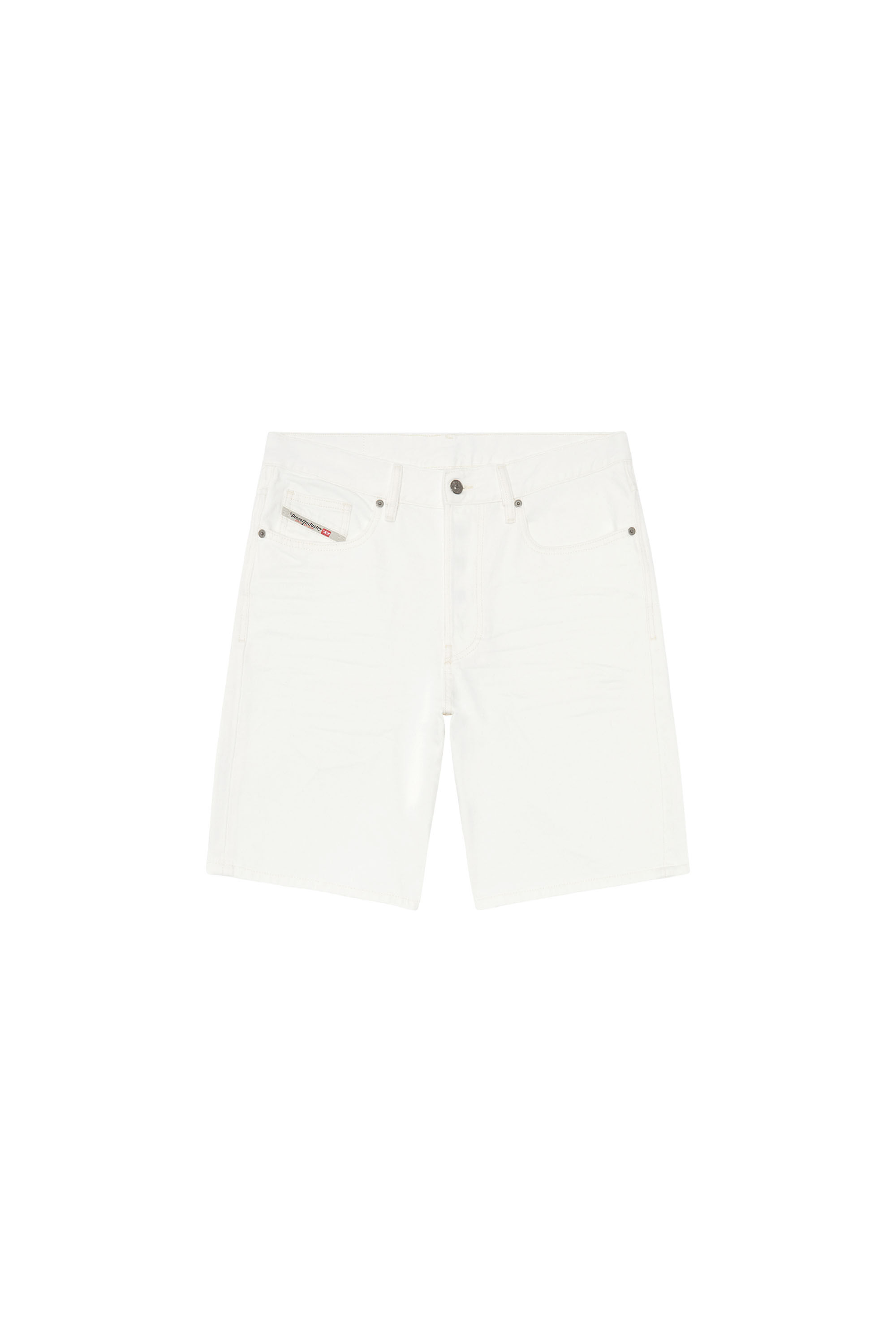Short white jeans deals