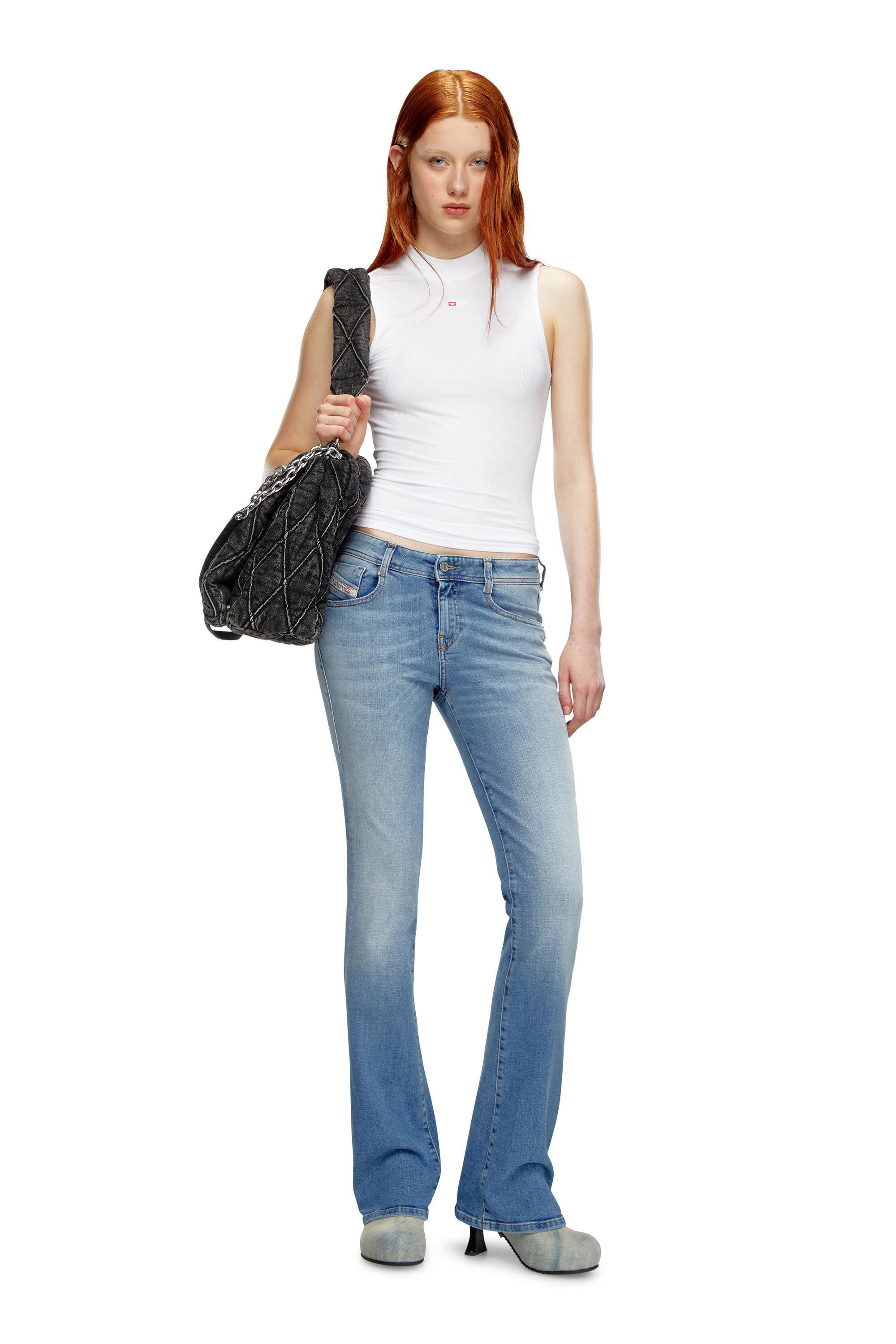 bootcut jeans 1969 d-ebbey 09k06