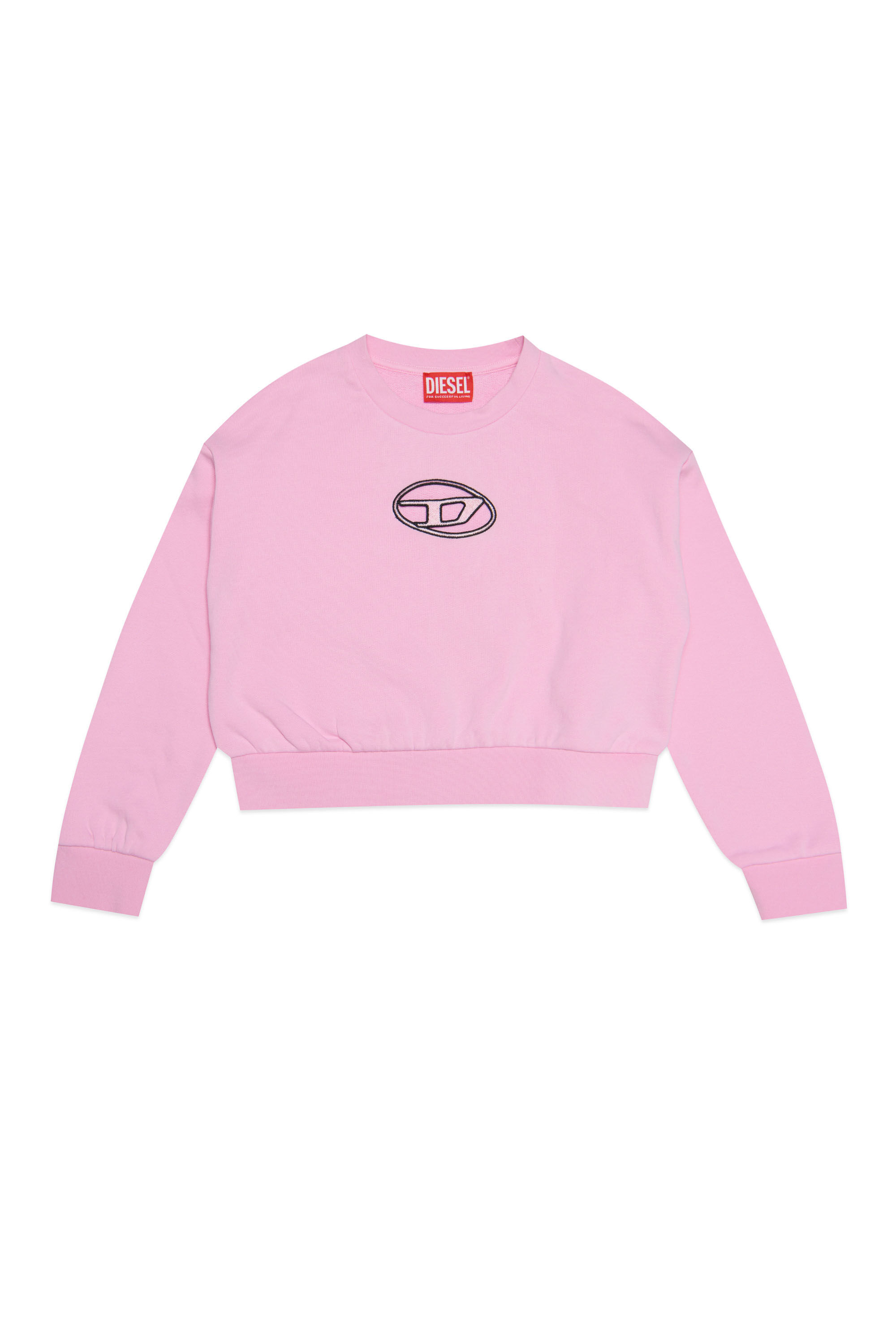Diesel - STRASLI, Pink - Image 1