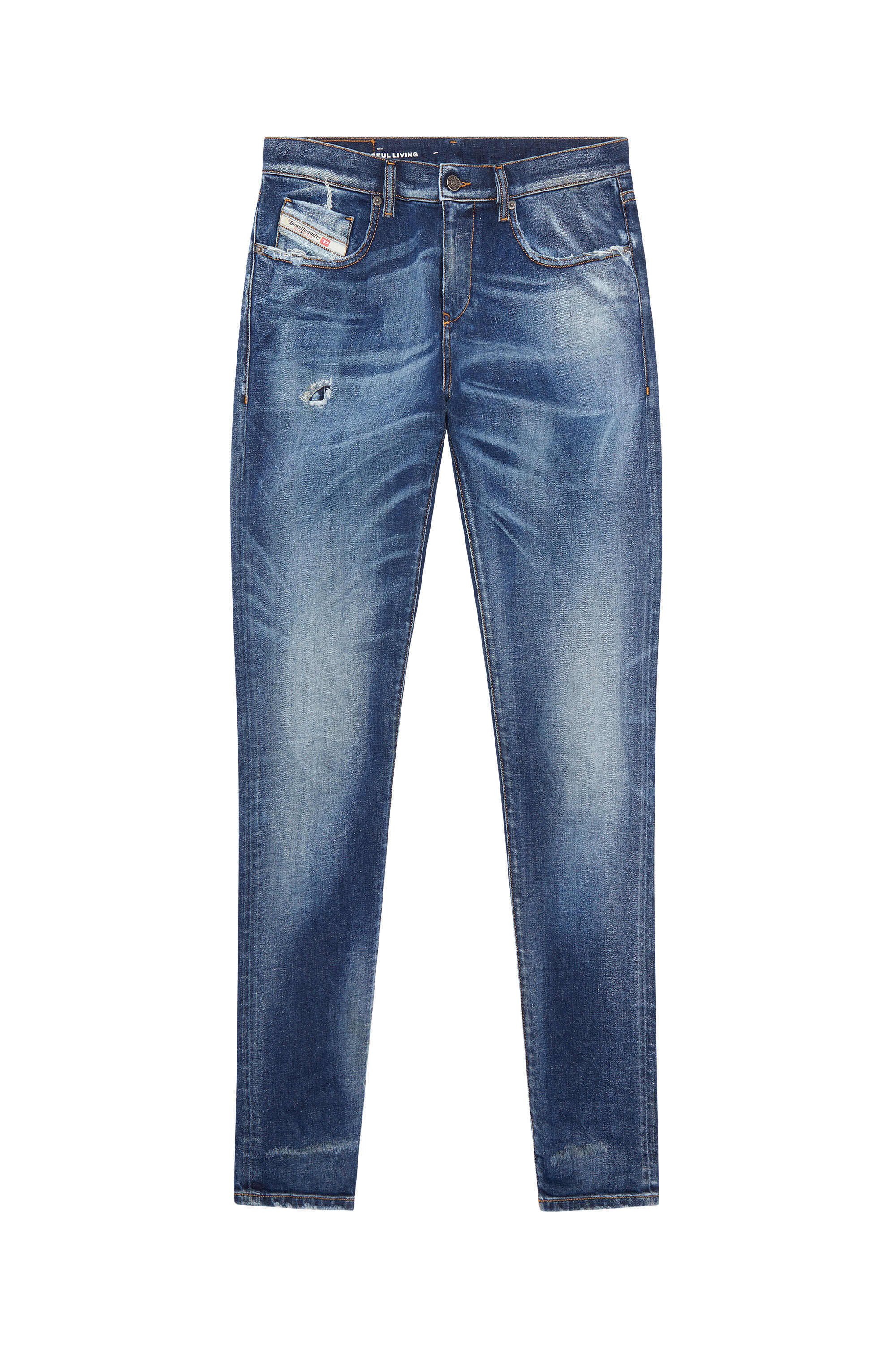 New diesel jeans 2019 sales