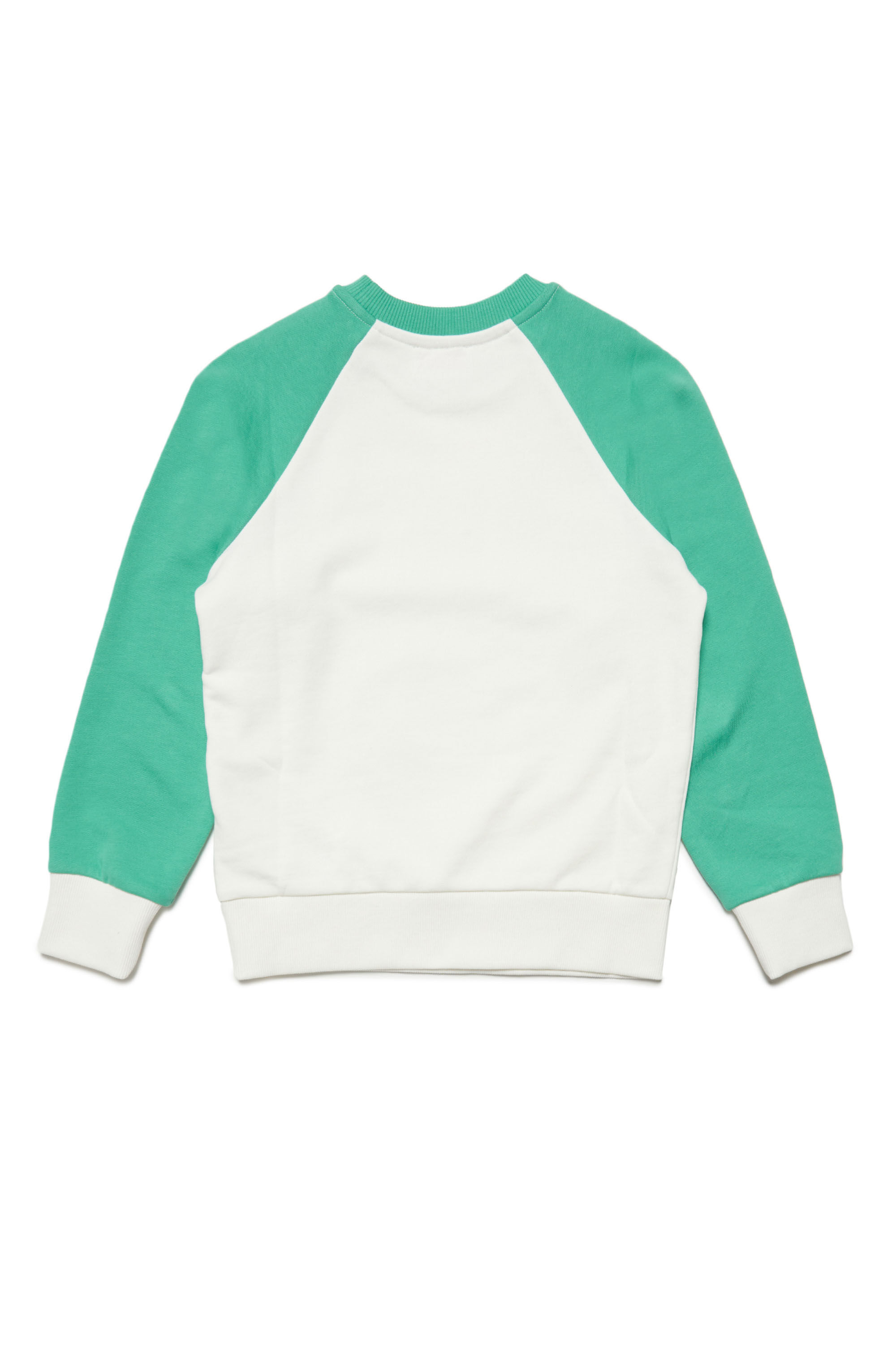 Diesel - SBONNY, White/Green - Image 2