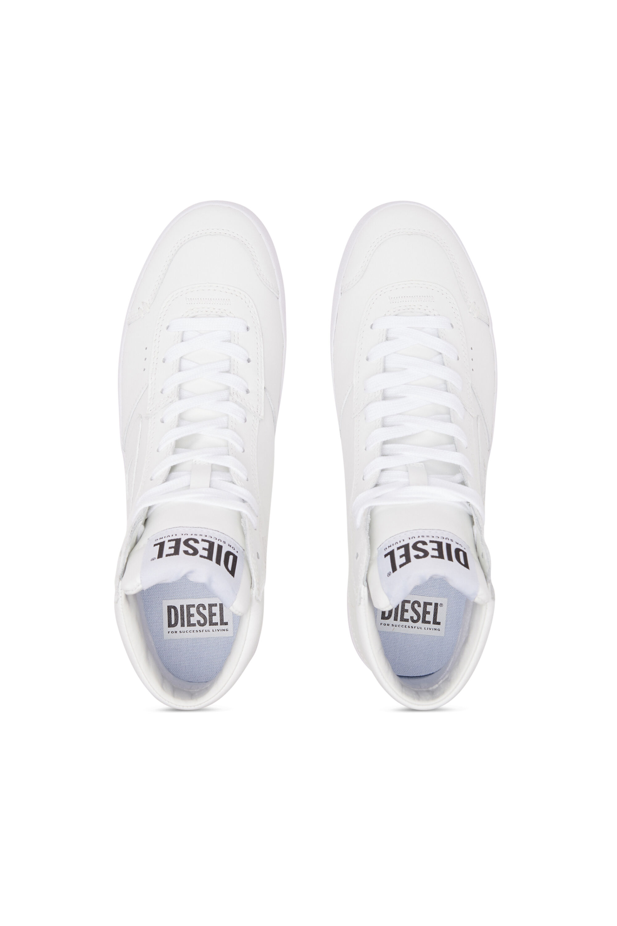Diesel for successful hot sale living shoes