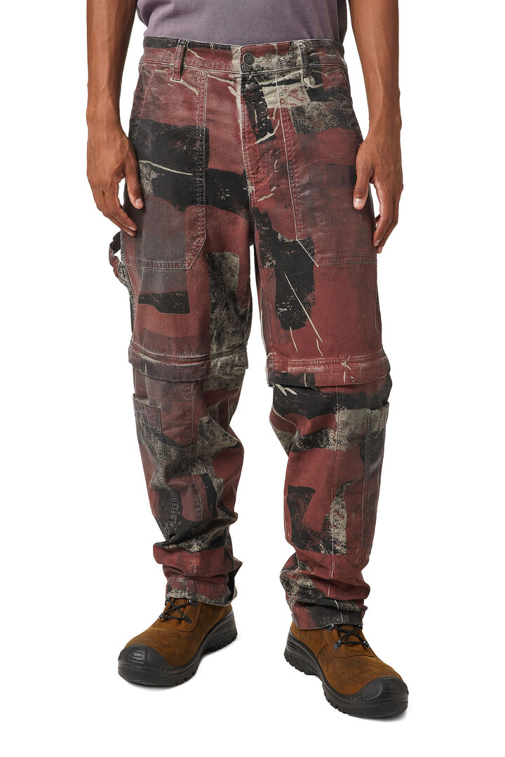 D-Multy JoggJeans® 0CEAM, D-Multy JoggJeans® 0CEAM,