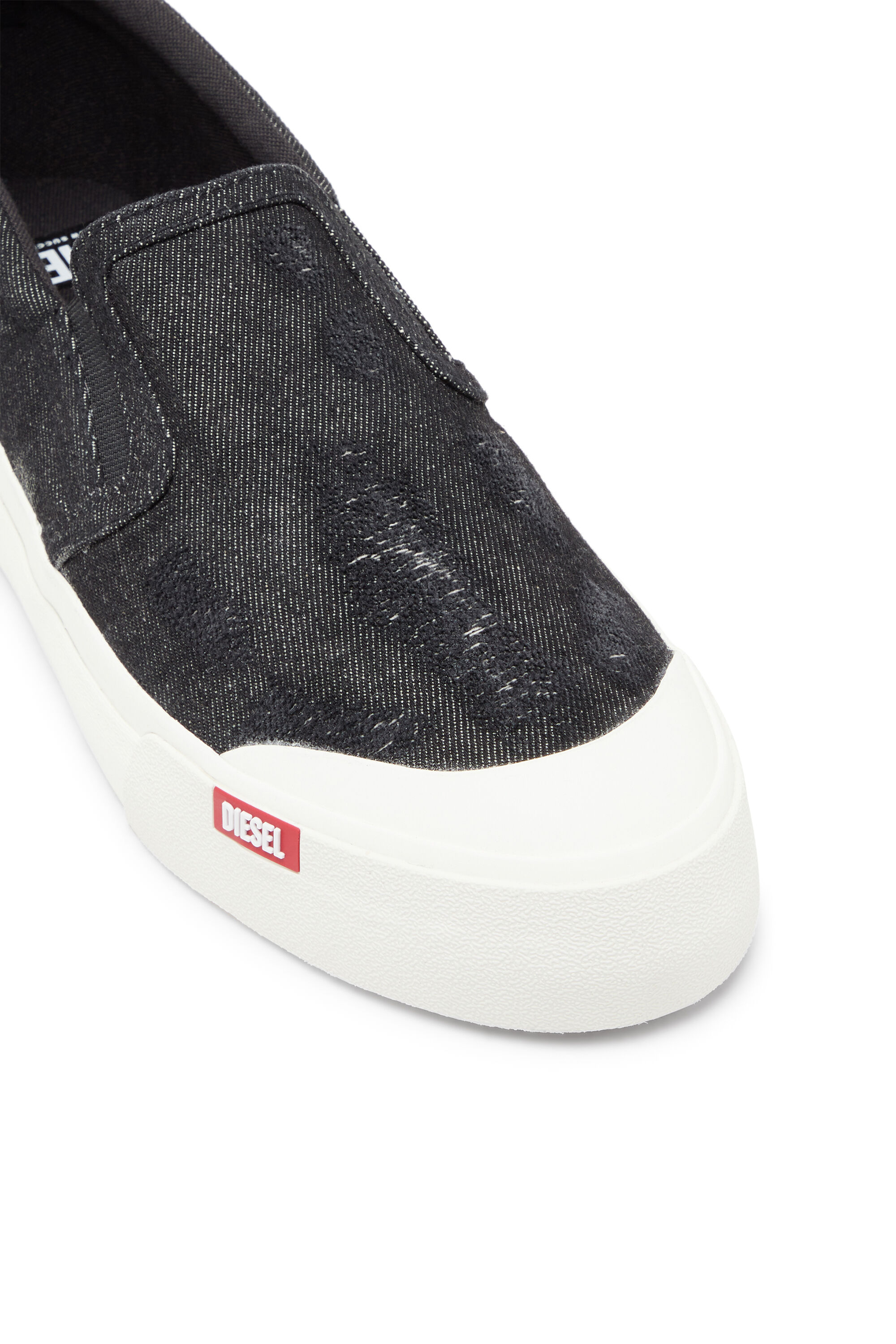 Diesel on sale slip on