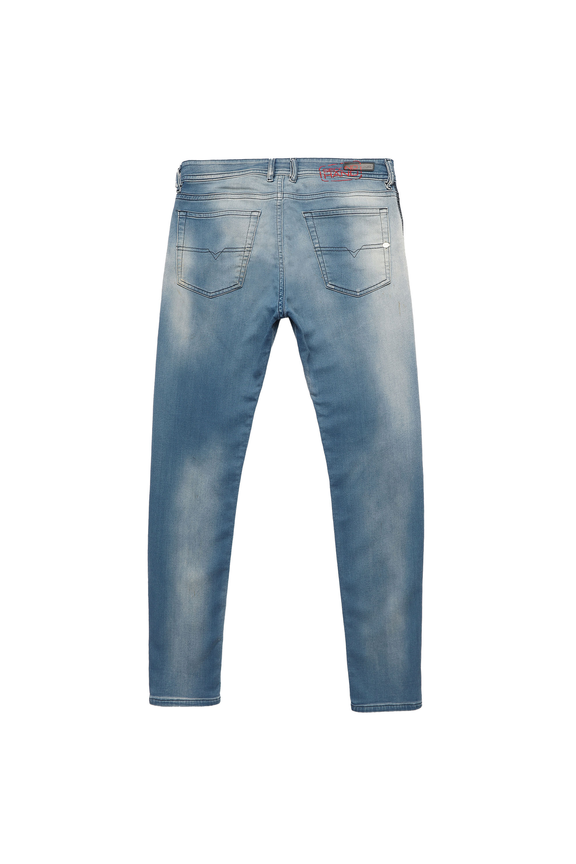 Diesel shop spender joggjeans