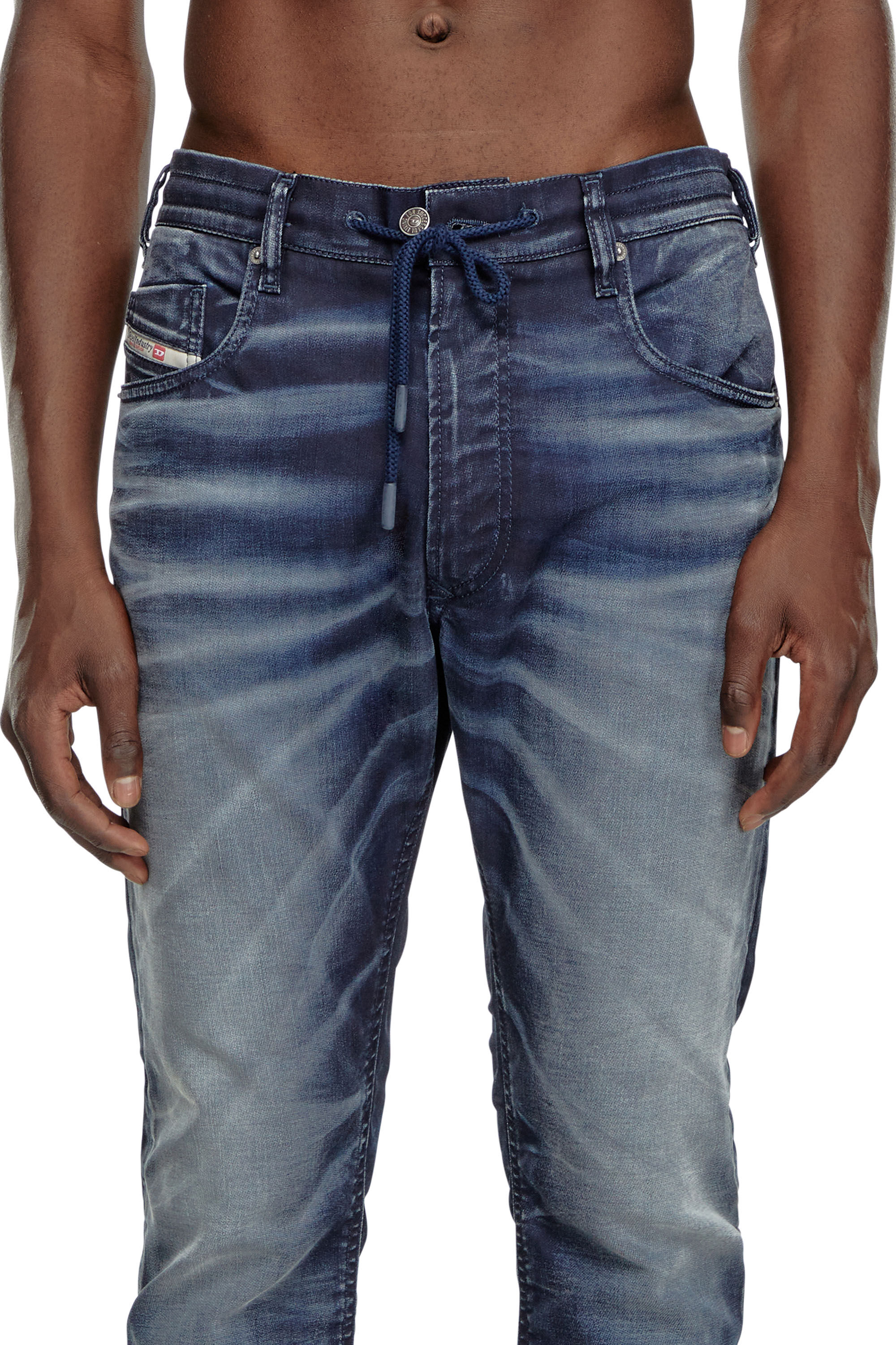 新品未使用　DIESEL JOGG JEANS KROOLEY