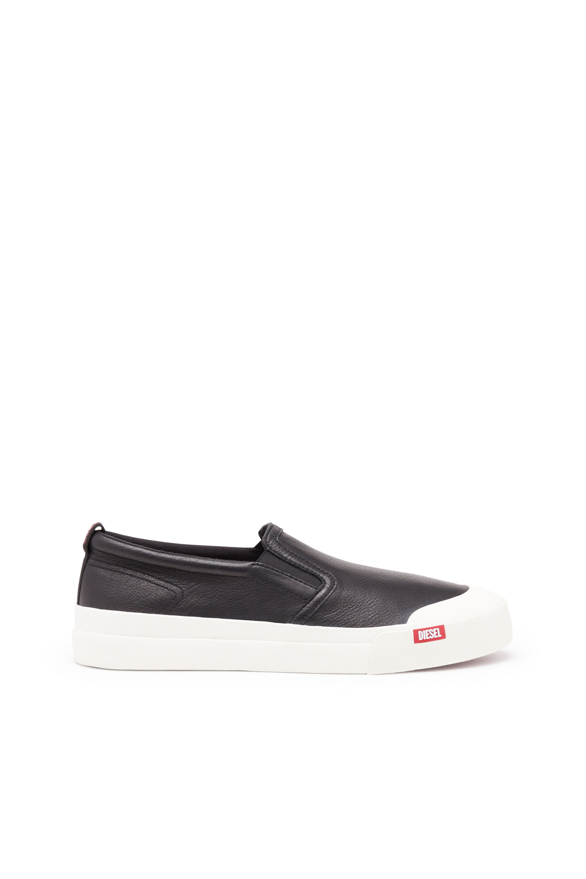 Diesel laceless shoes discount