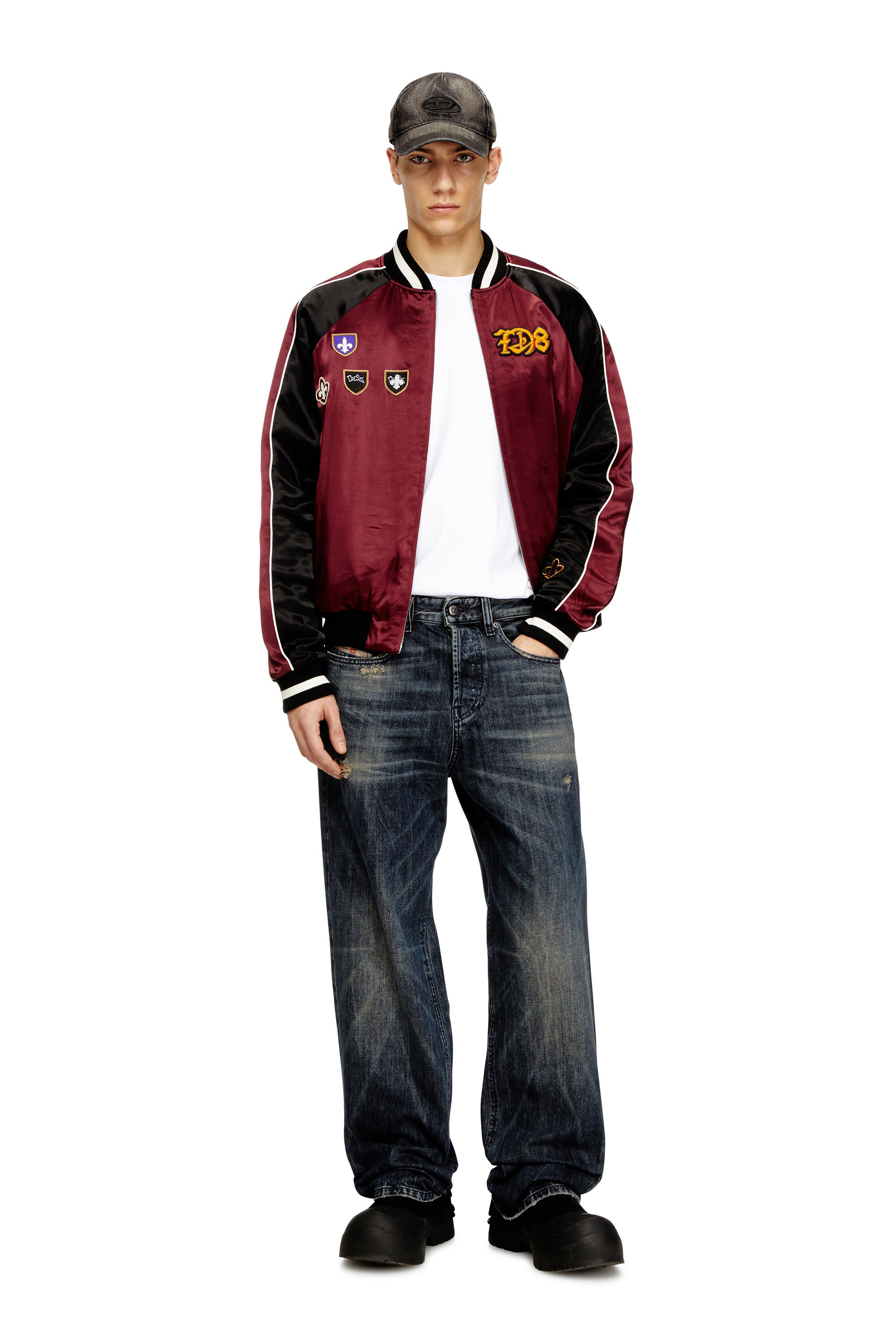 d*4様 archive diesel flare sleeve jacket A12808_068RA_01_C.jpg
