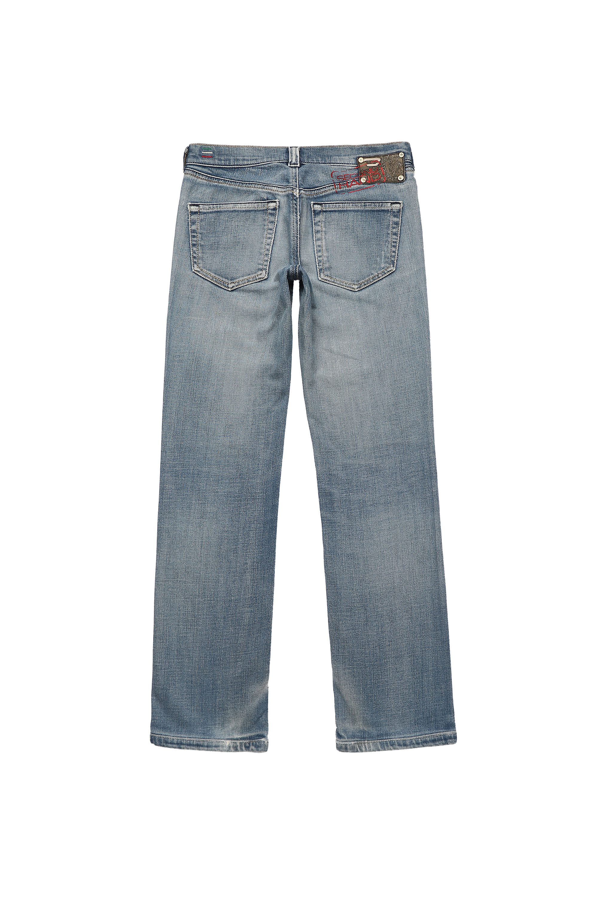 Diesel doozy jeans clearance