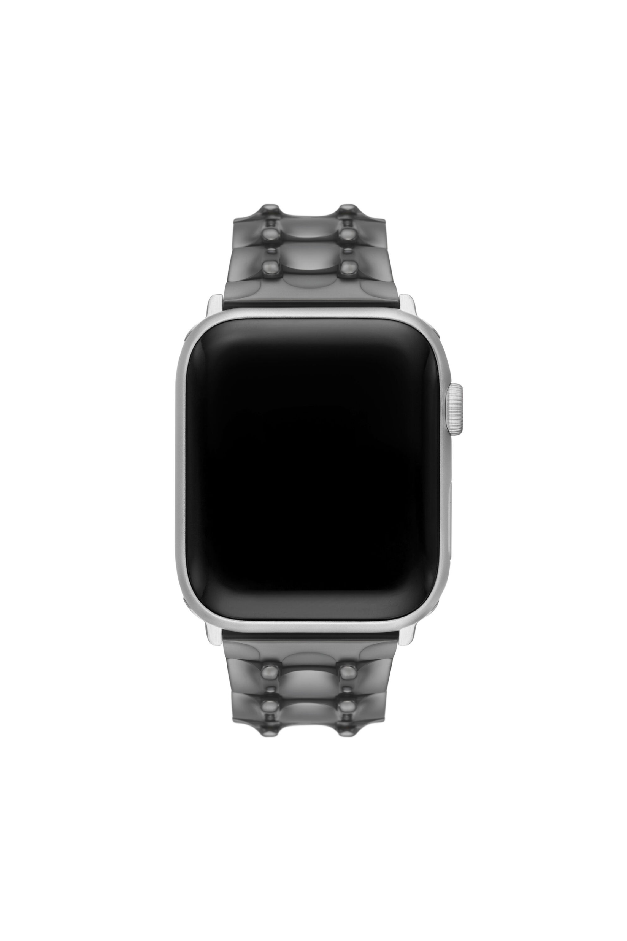 Apple watch gunmetal band online