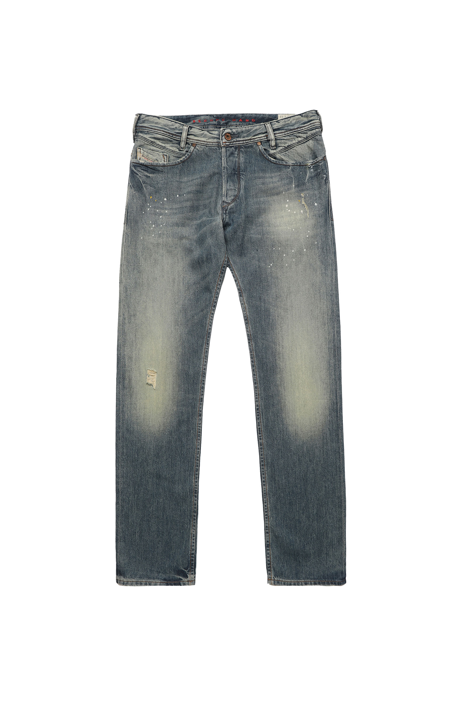 Jeans diesel iakop homme hot sale