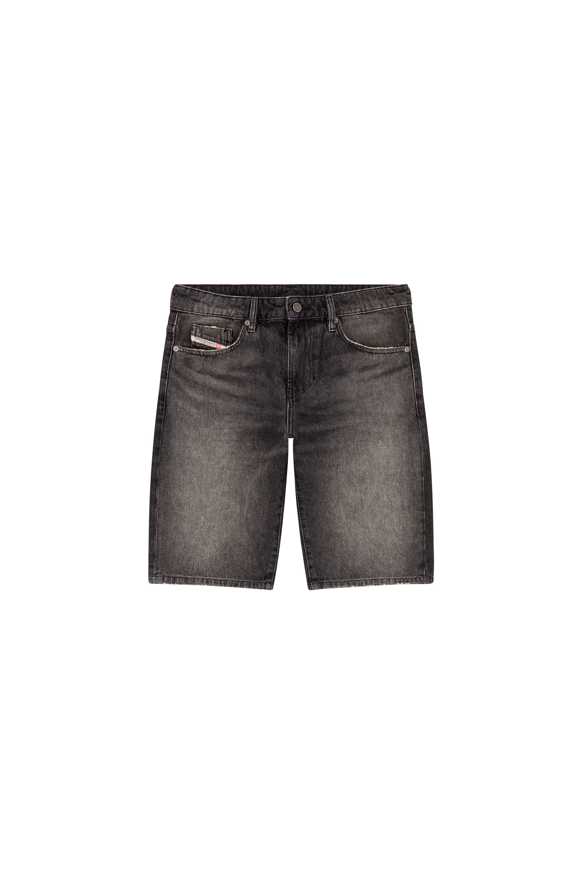 Short jeans diesel hotsell