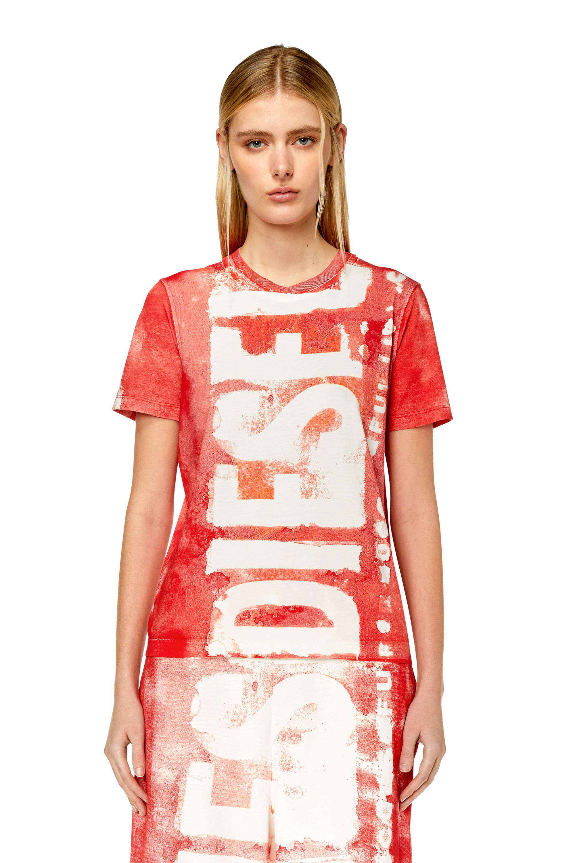 Diesel t shirt dress sales