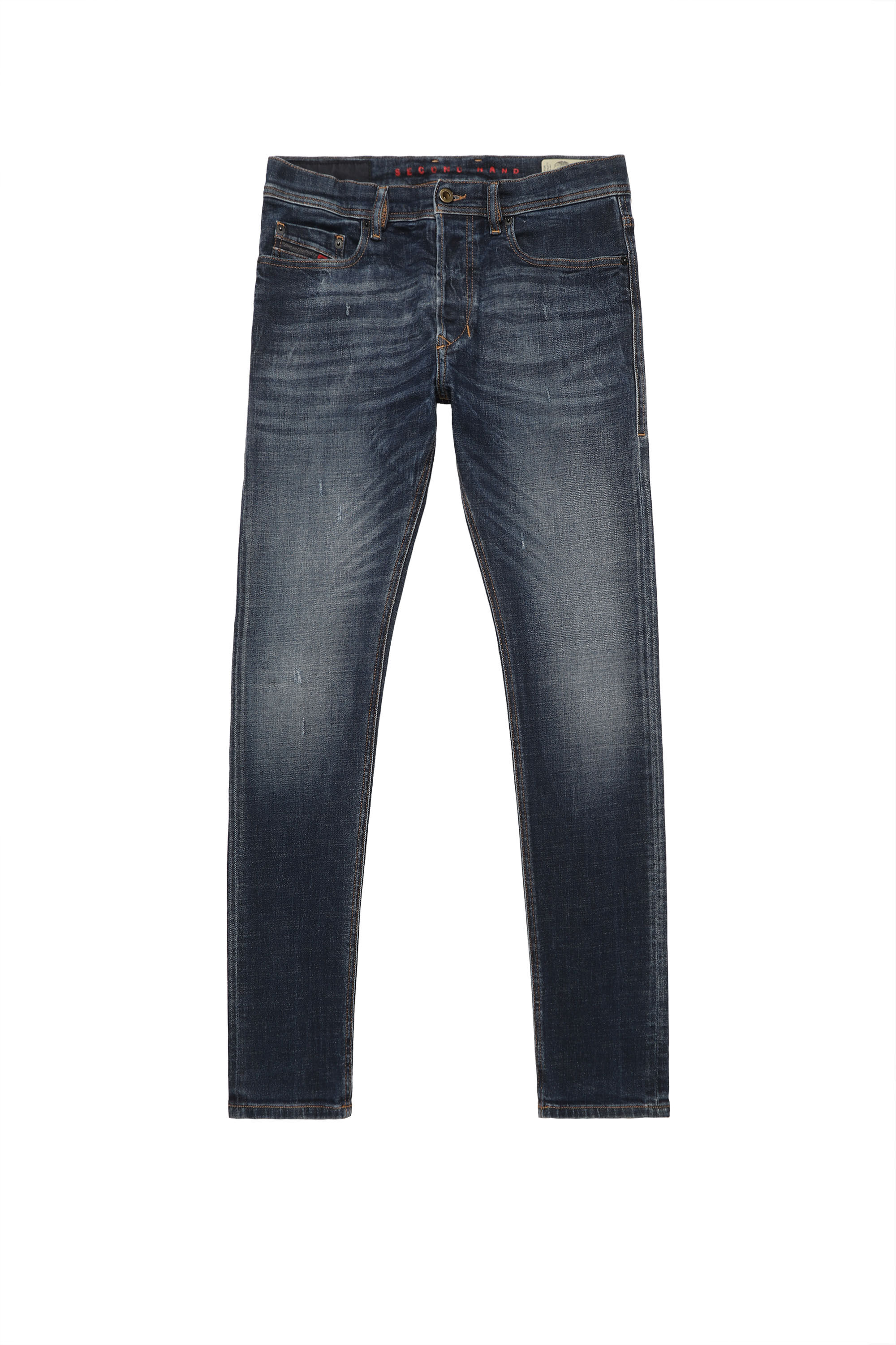 Used diesel jeans 2025