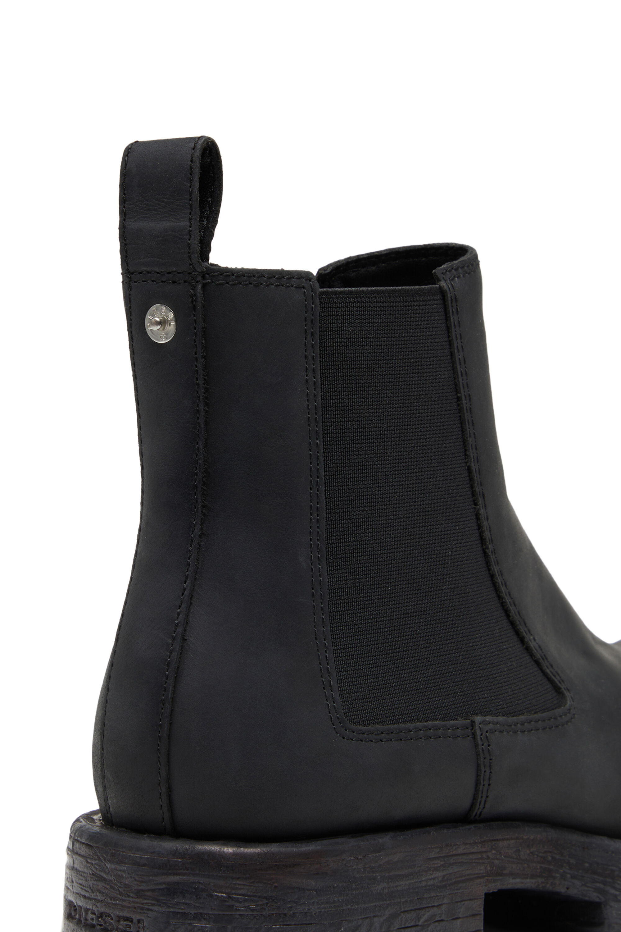 Diesel chelsea boots sale