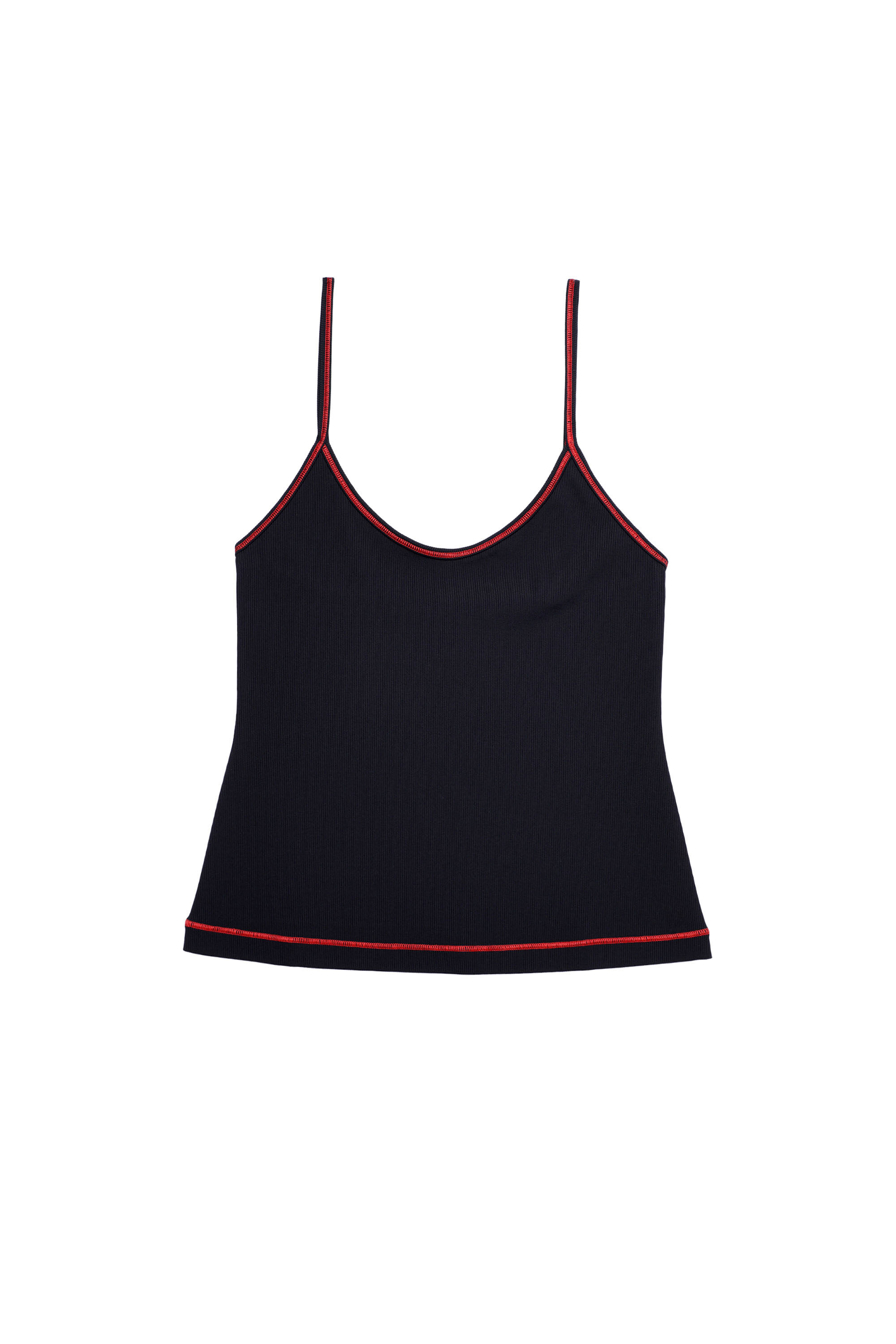 Diesel - UFTK-HILDAS-C, Black - Image 1