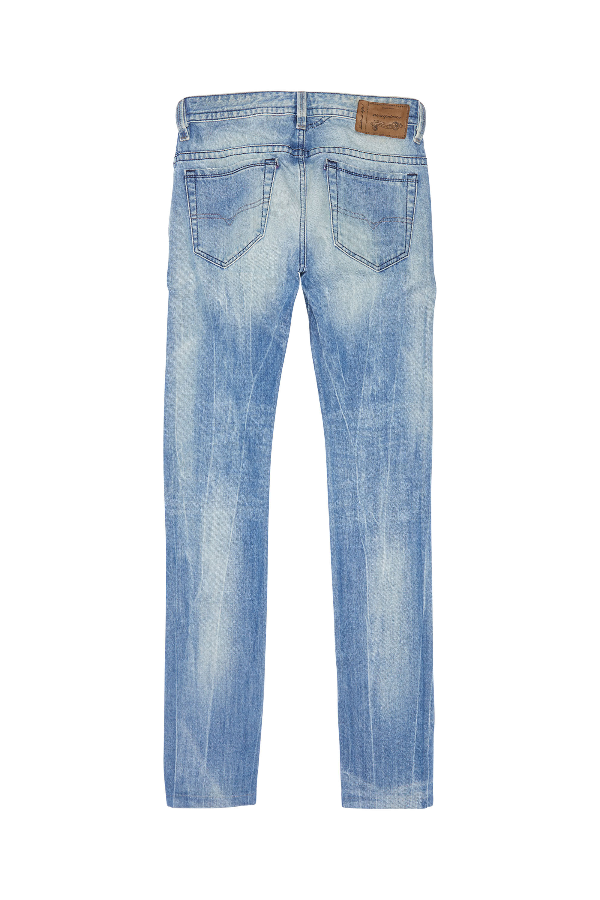 ジョグジーンズ　DIESEL THAVAR 34サイズ