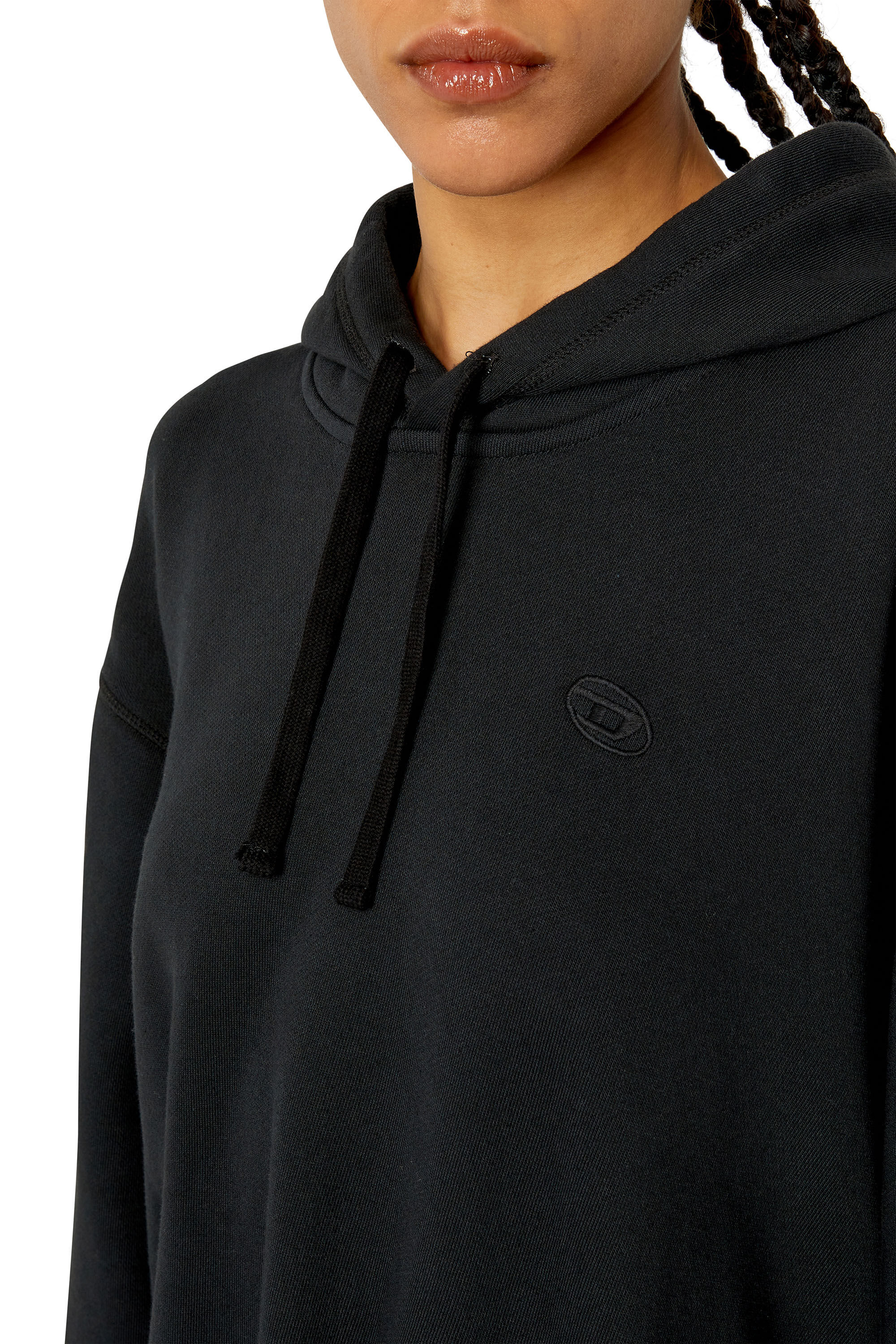 Diesel - D-ROLE, Black - Image 4