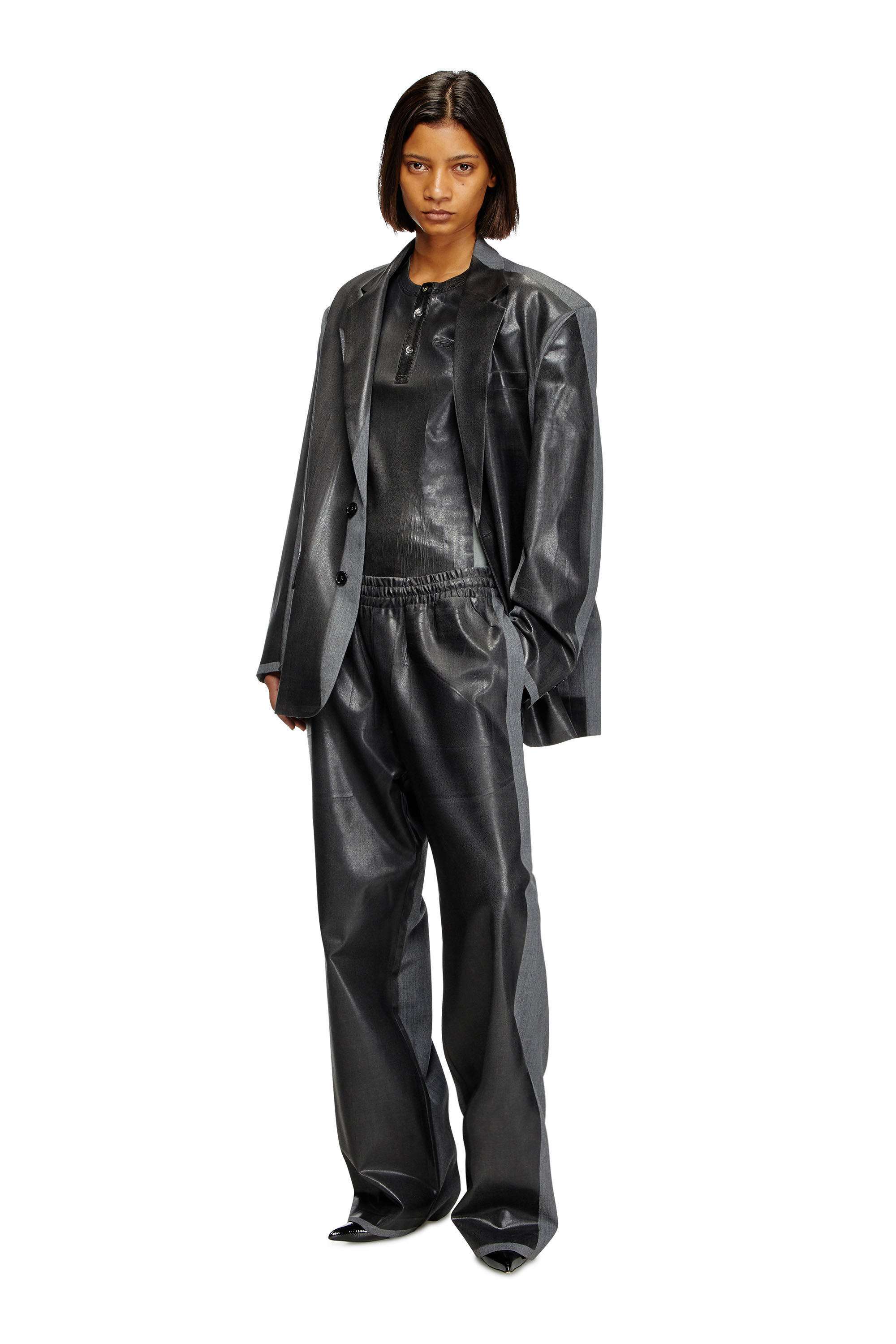 Tailored track pants online