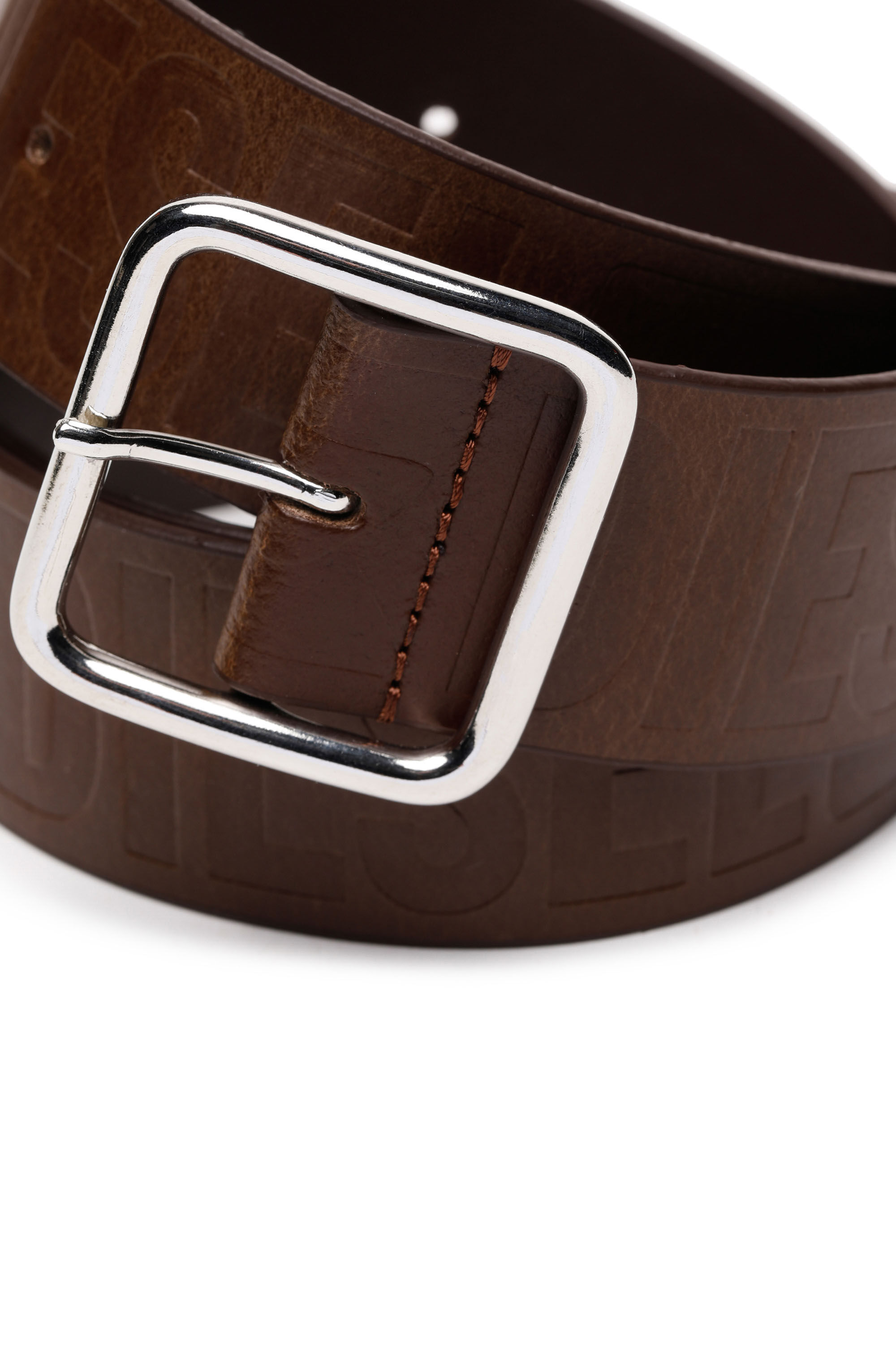 Fendi top b belt