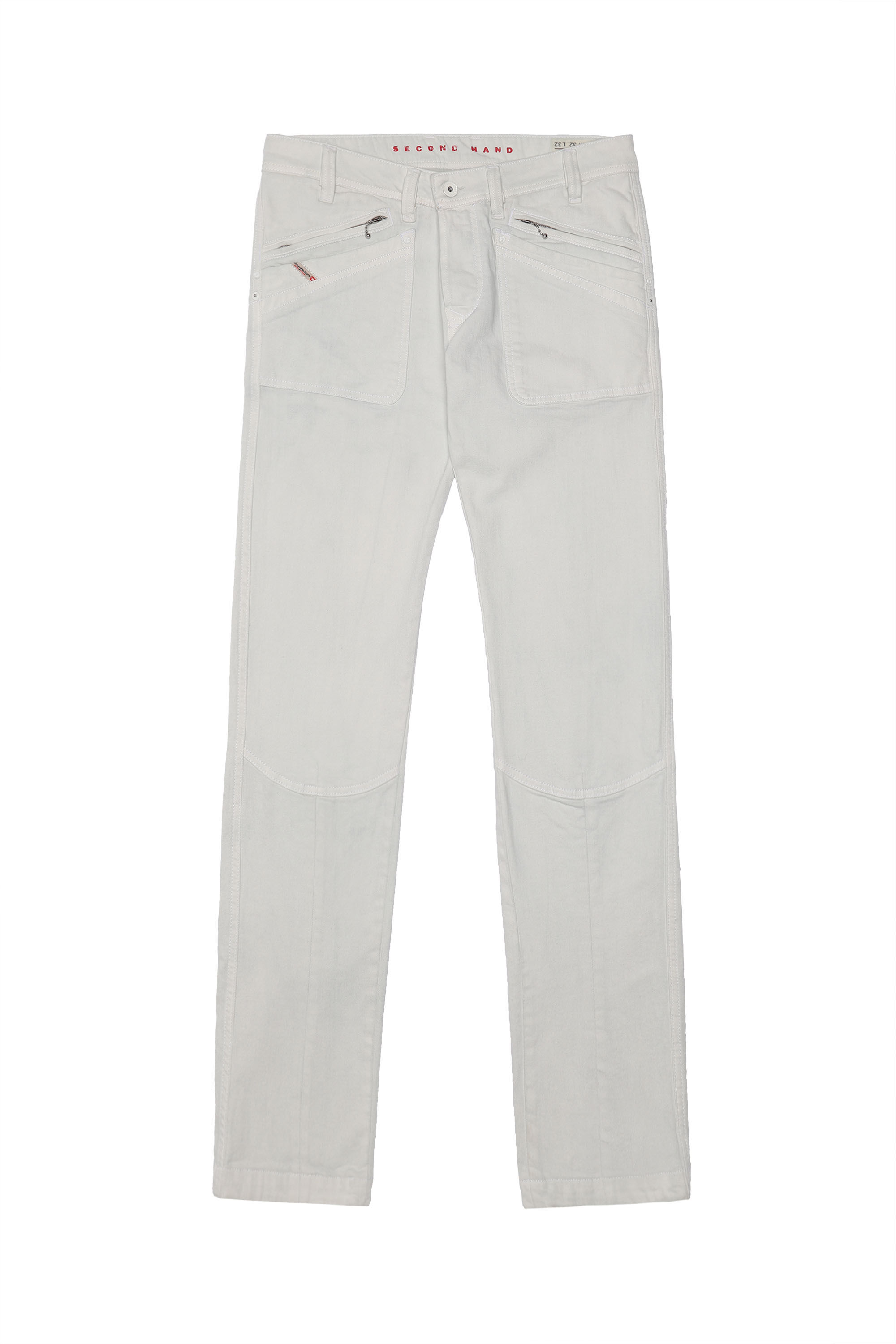 Second hand top diesel jeans
