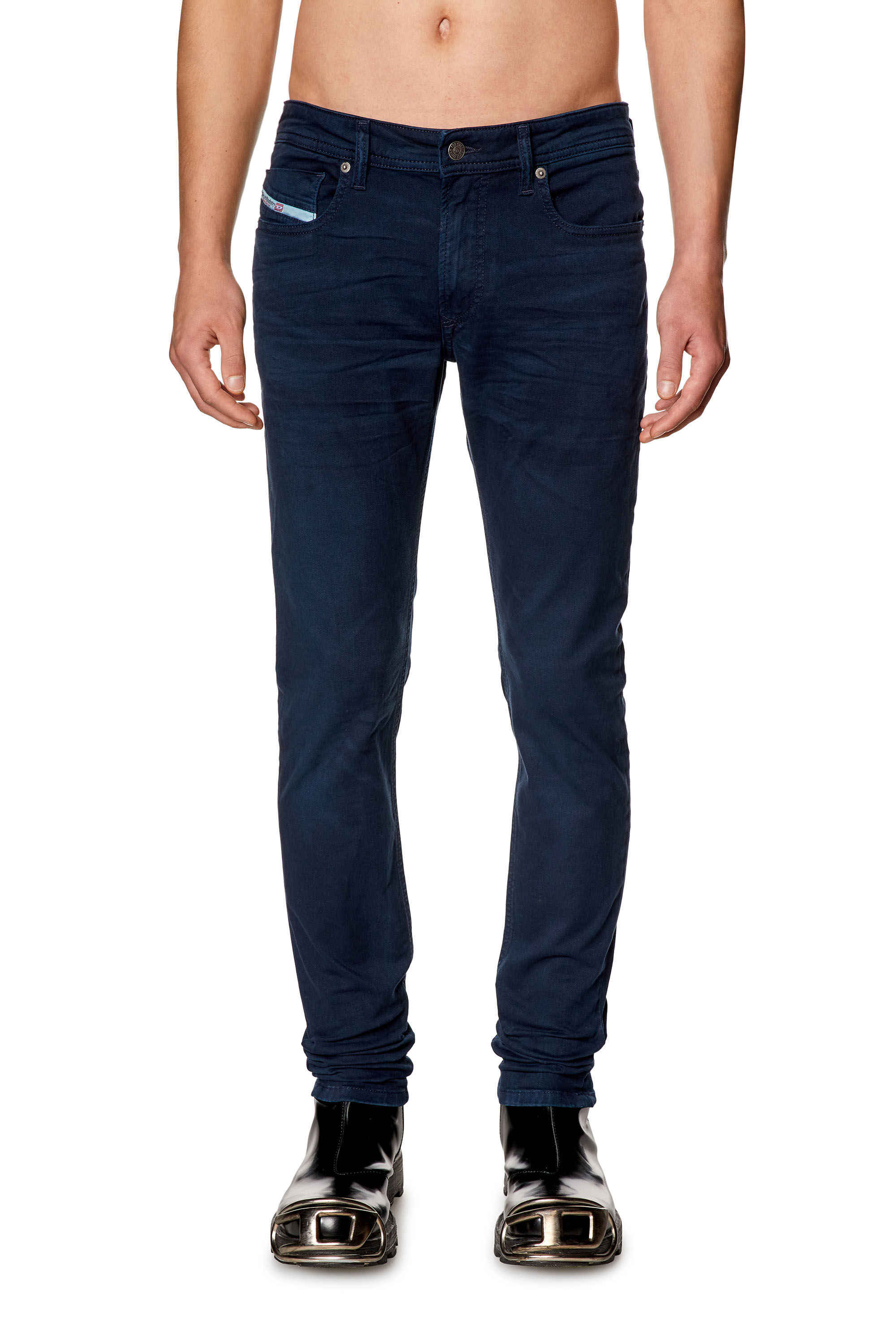Skinny jeans diesel online