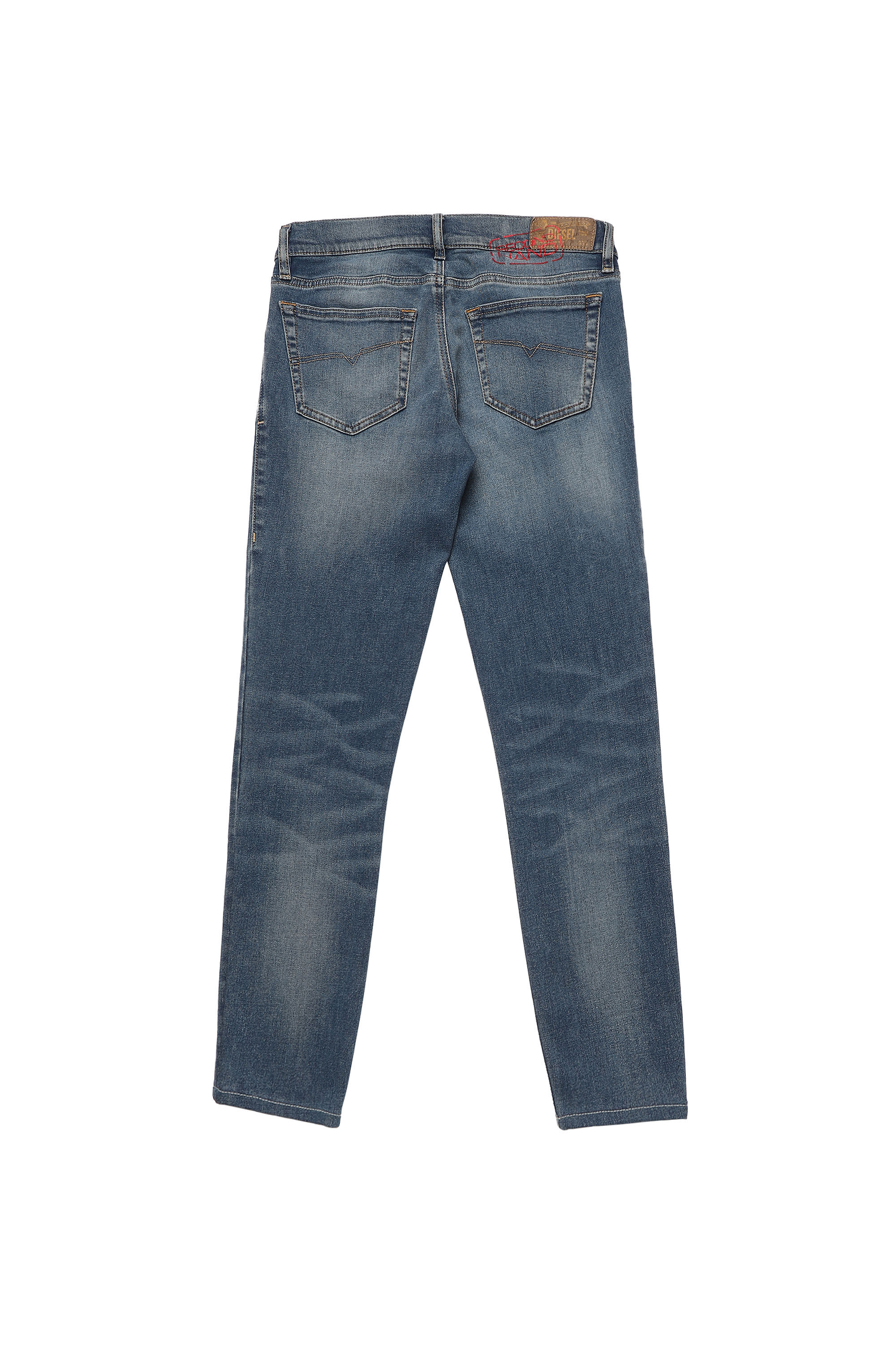 Grupee ankle hot sale diesel