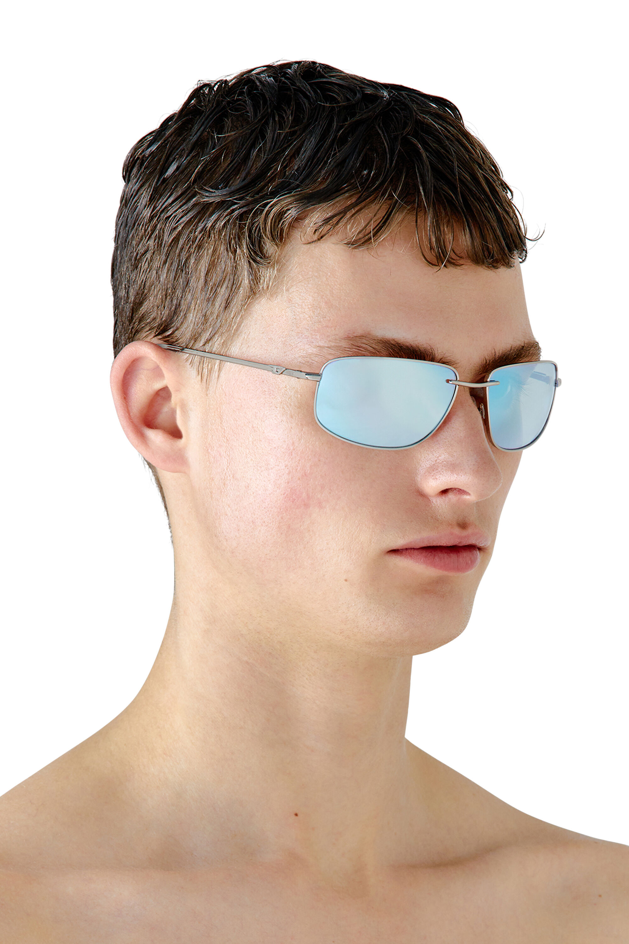 Diesel aviator sunglasses new arrivals