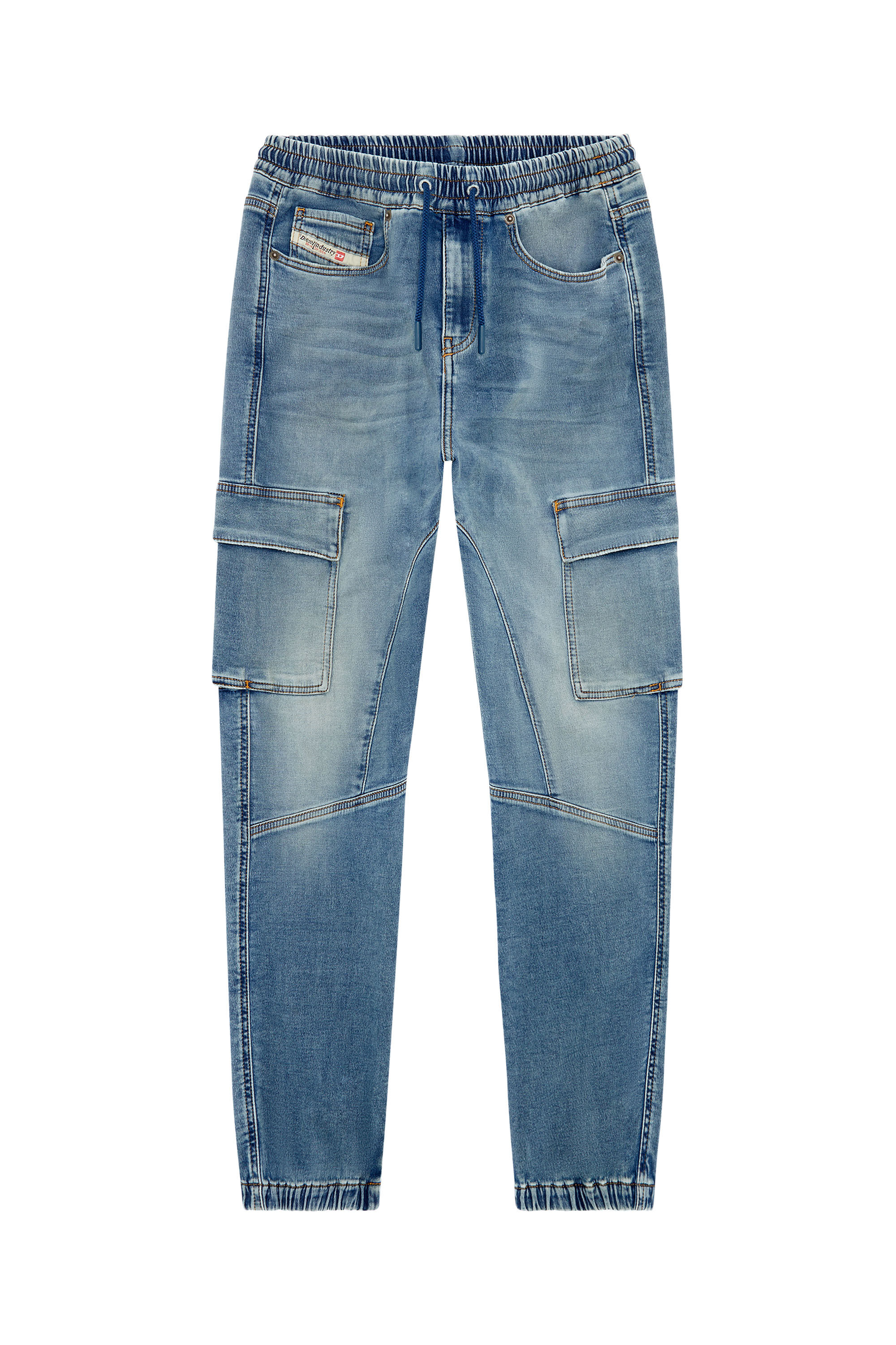 Diesel jogg jeans womens on sale