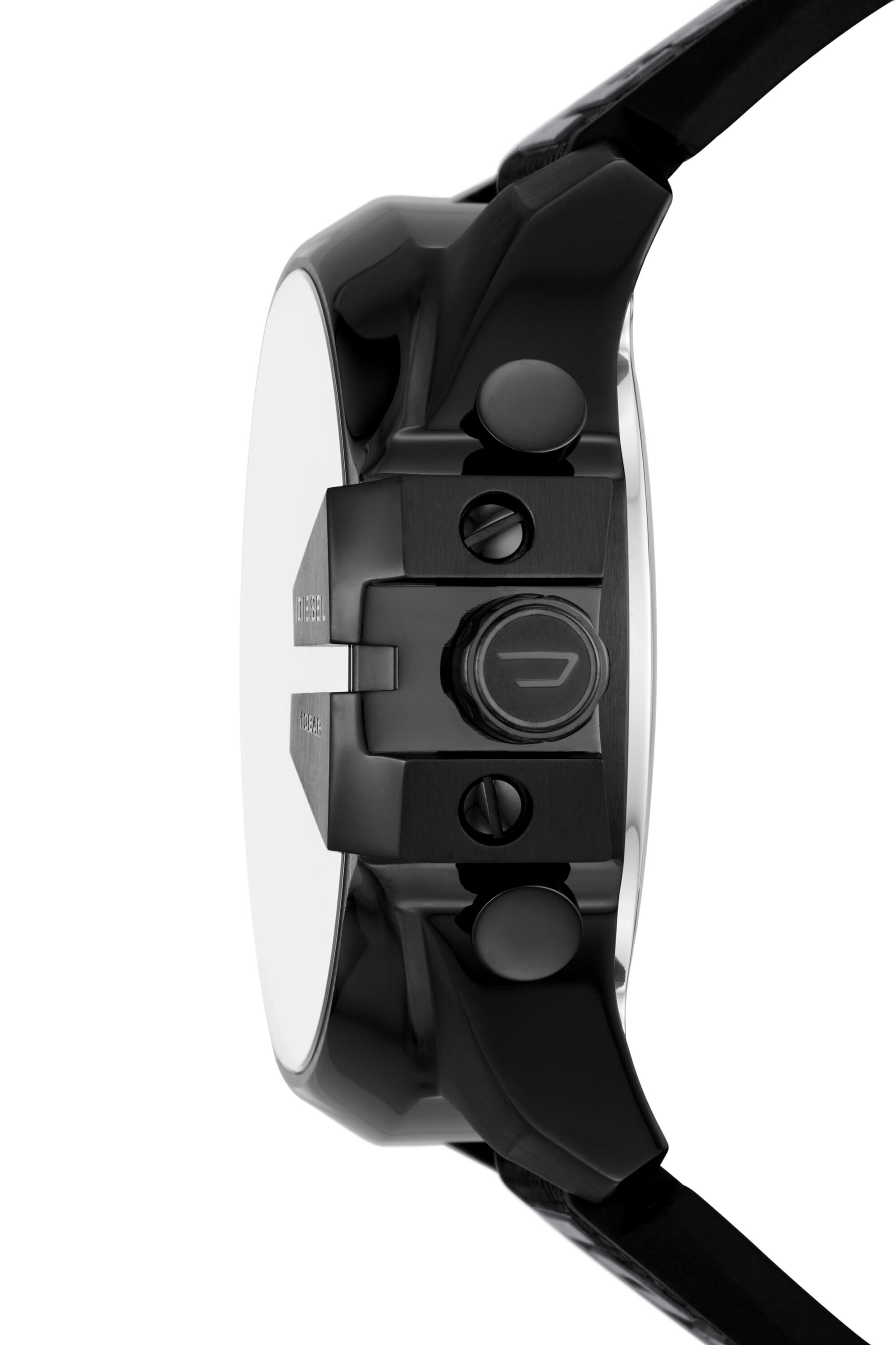 Diesel mega new arrivals chief smartwatch