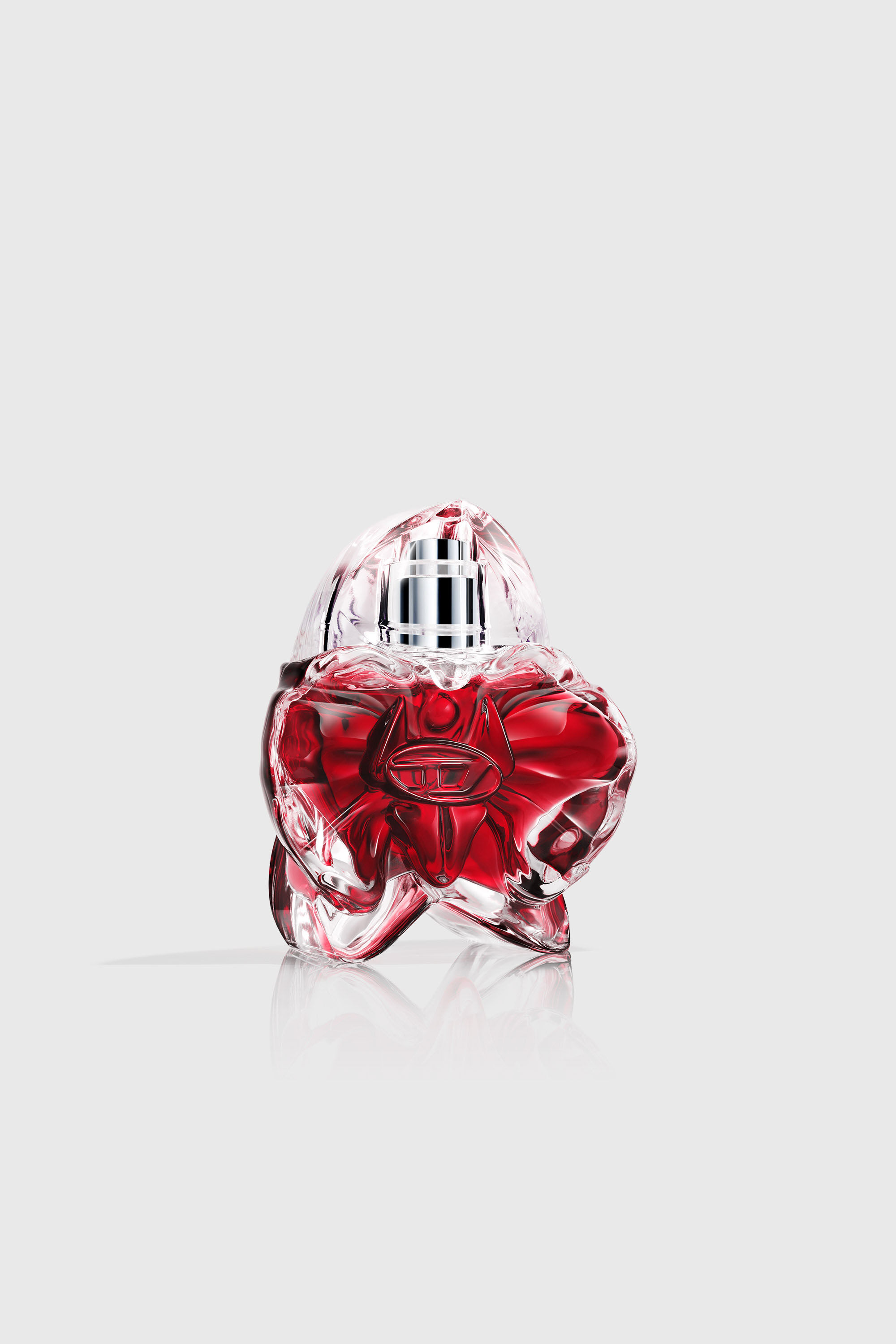 Diesel - DIESEL ONLY DESIRE EDP 30ML LF794200, Woman's Only Desire 30ml, Eau De Parfum in Red - 1