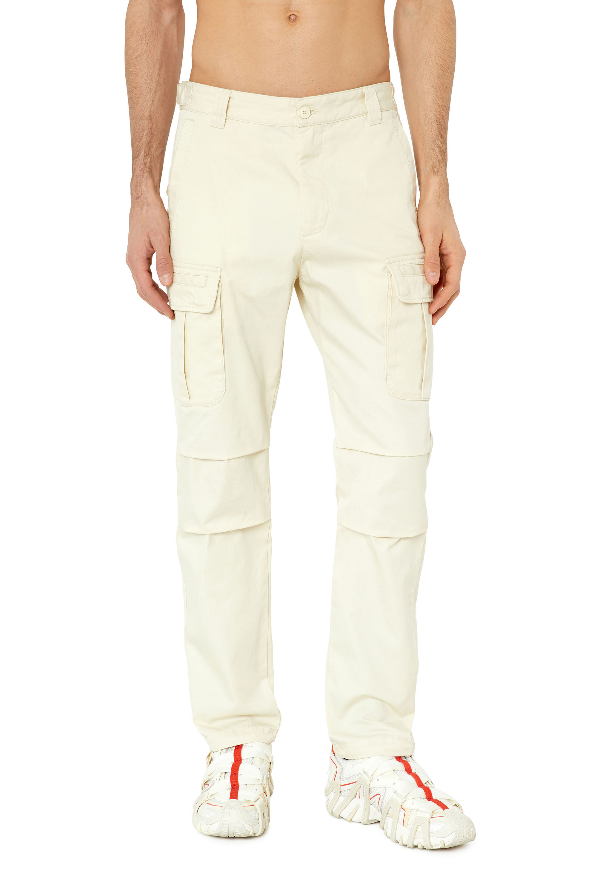 Diesel - P-ARGY, White - Image 3