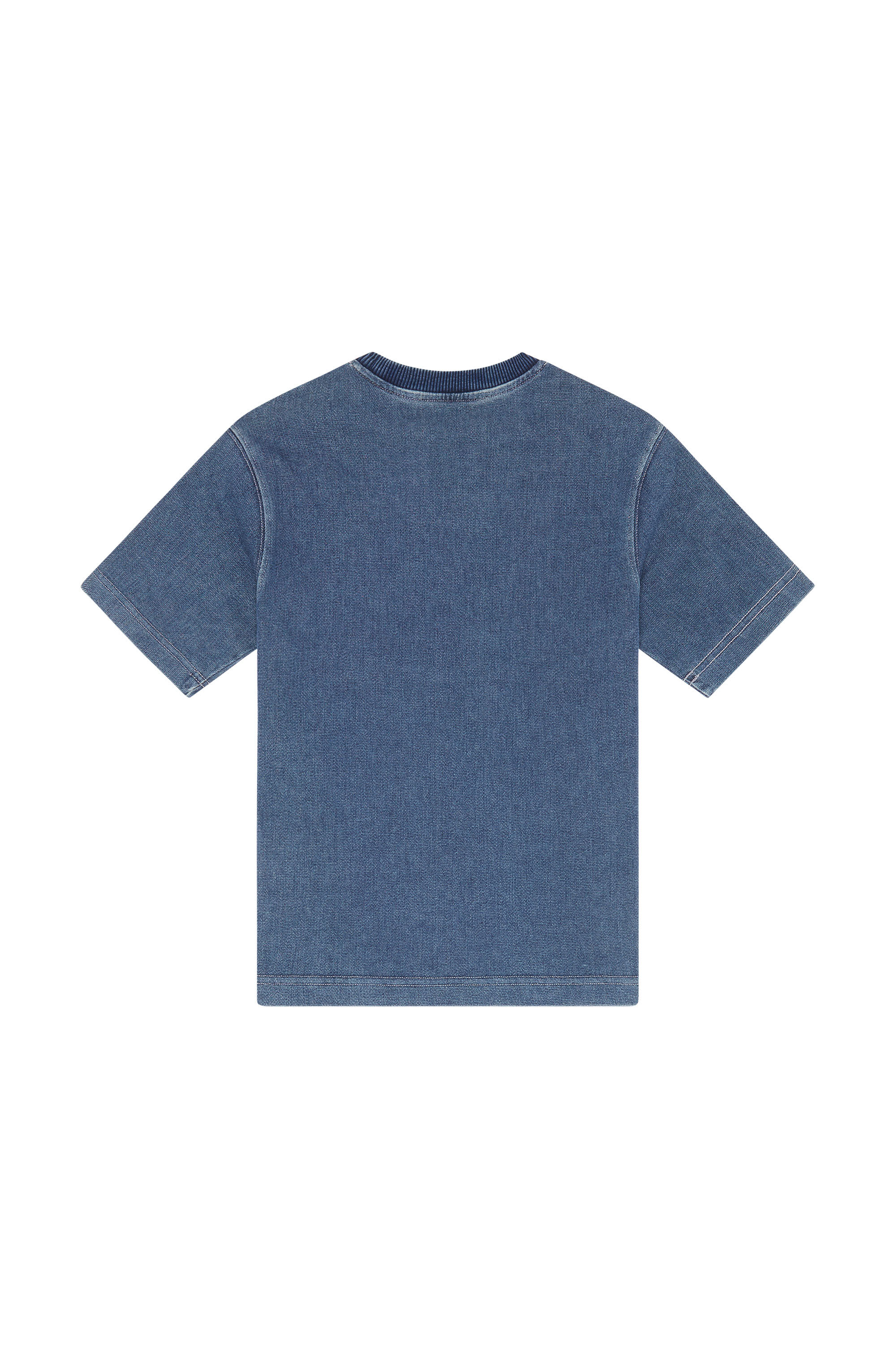 Diesel - TBIGGOR-NE-OVER JJJ, Dark Blue - Image 2