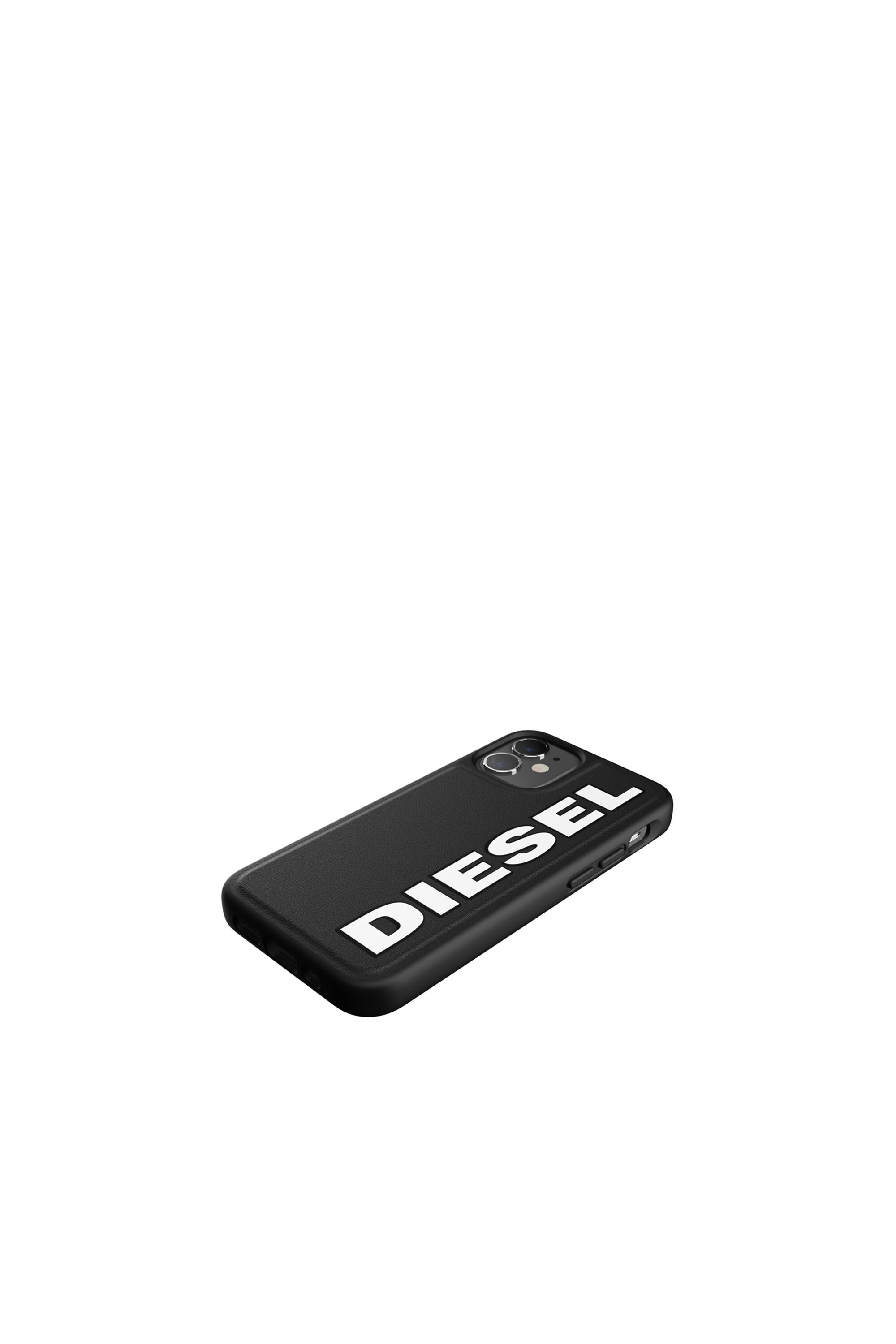 Diesel - 42491 STANDARD CASE, Black - Image 4