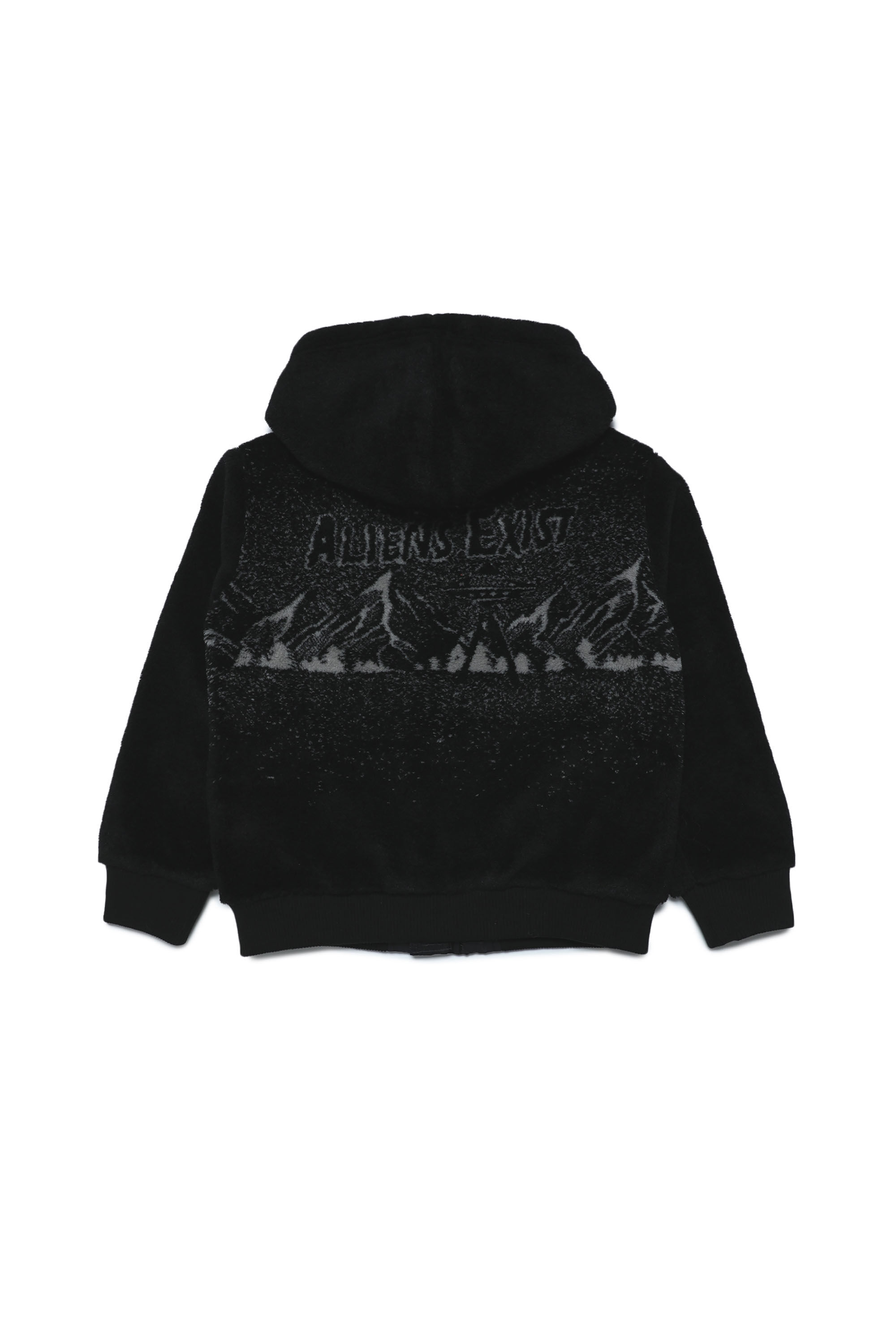 Diesel - JUDDY, Black - Image 2