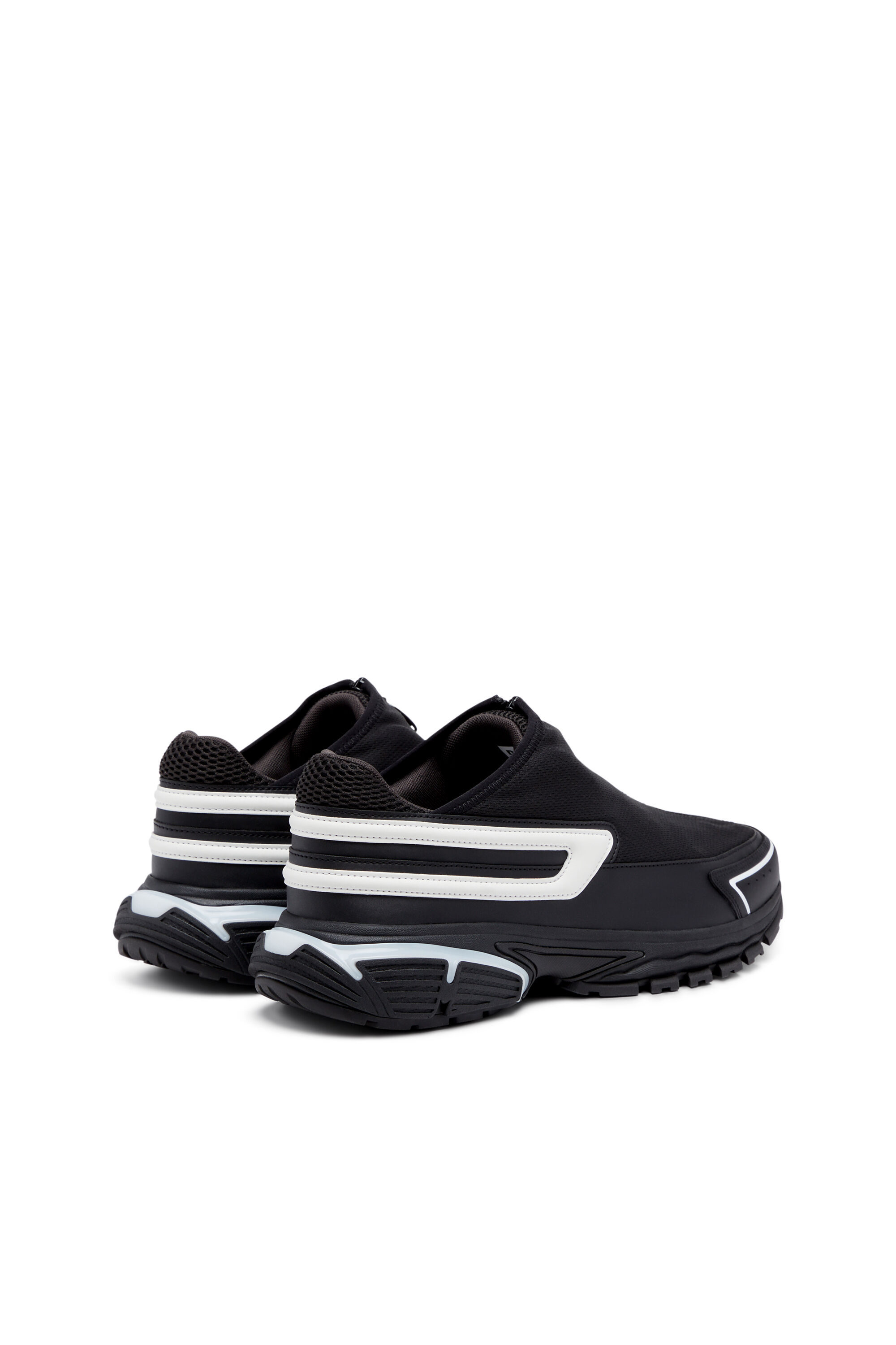Diesel chunky sneakers sales