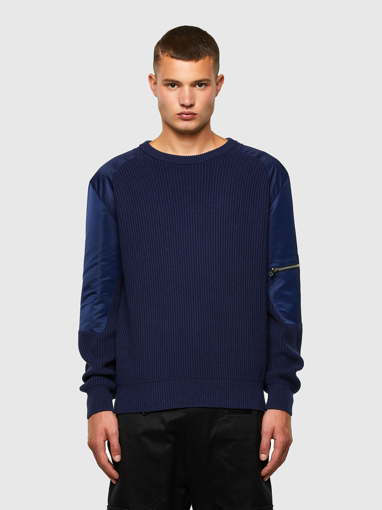 george knitwear
