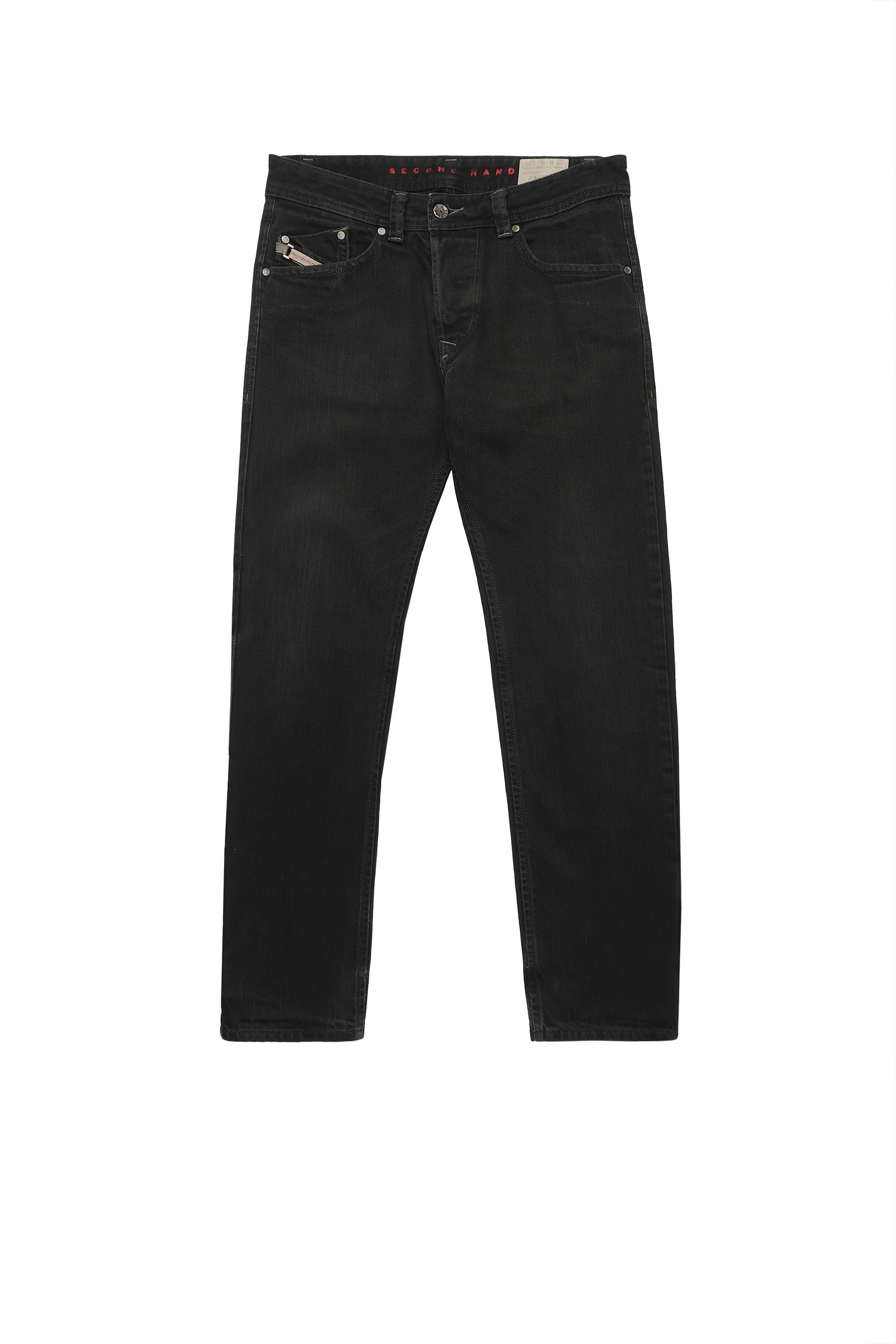 Diesel buster 0886z jeans 2024 black