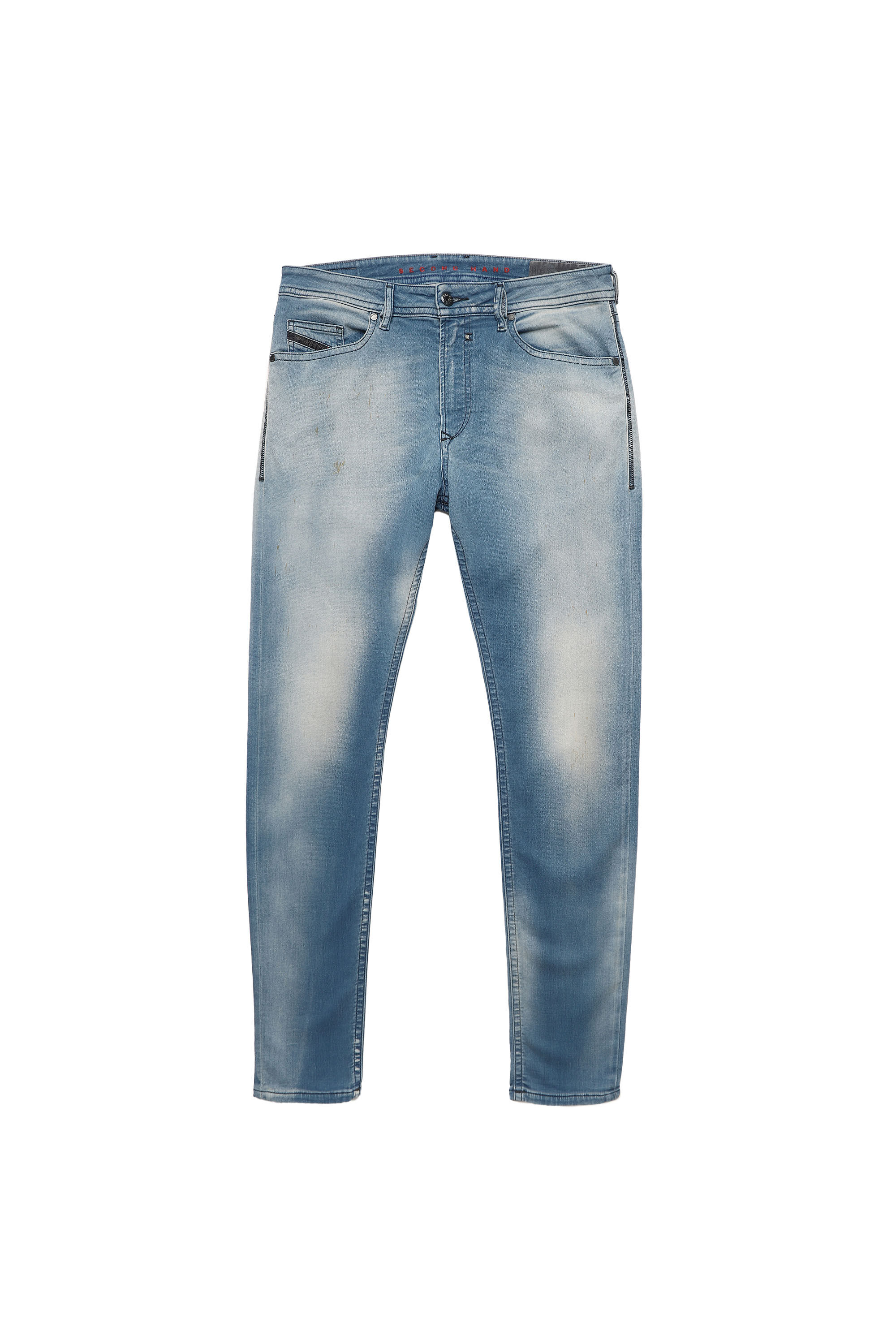 Diesel shop spender joggjeans